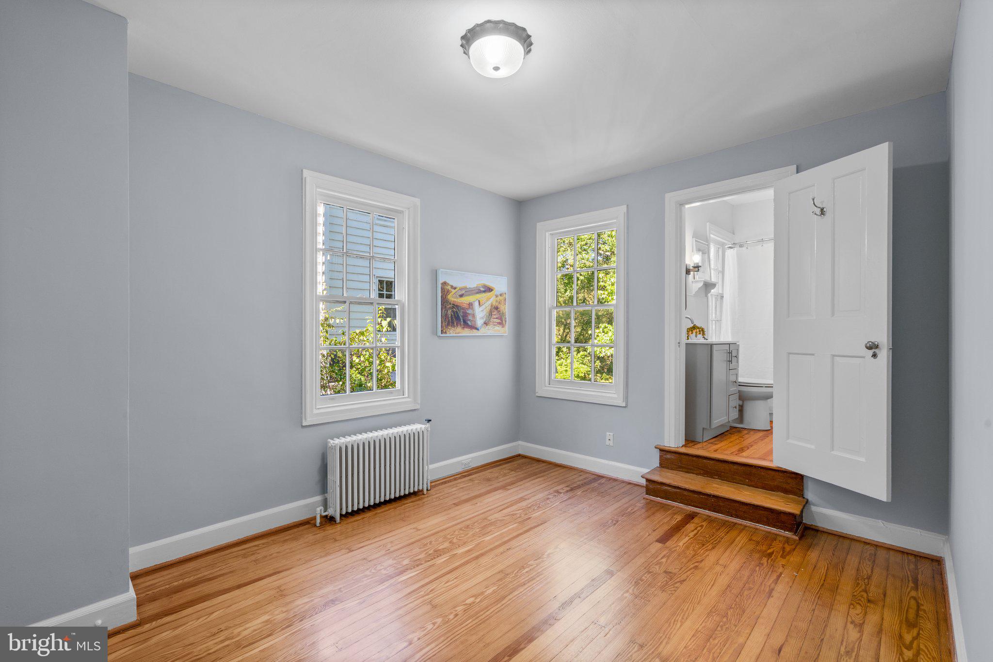 DICKEYVILLE HISTORIC DISTRICT - Residential