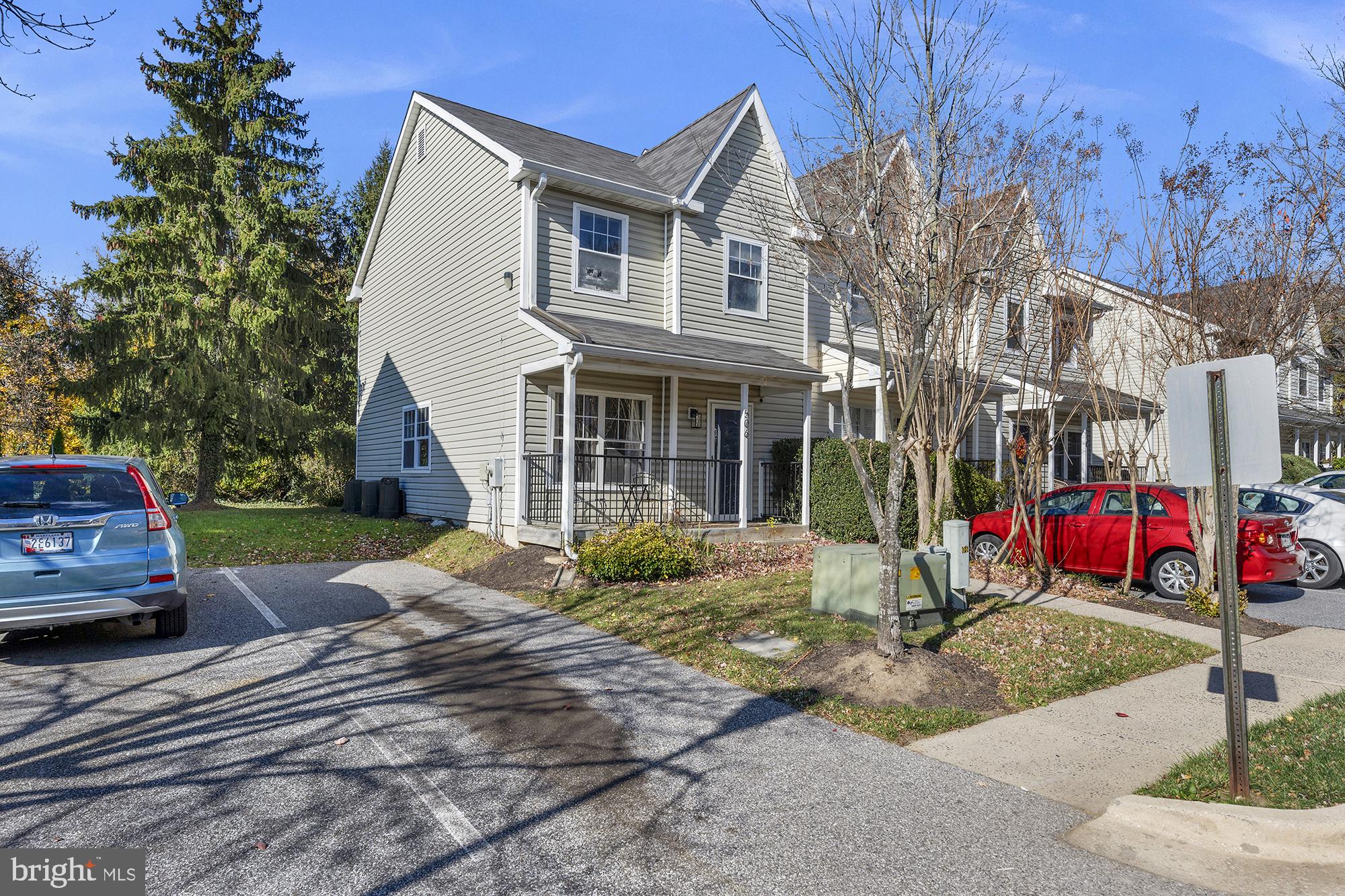 506 MCMANUS WAY T506