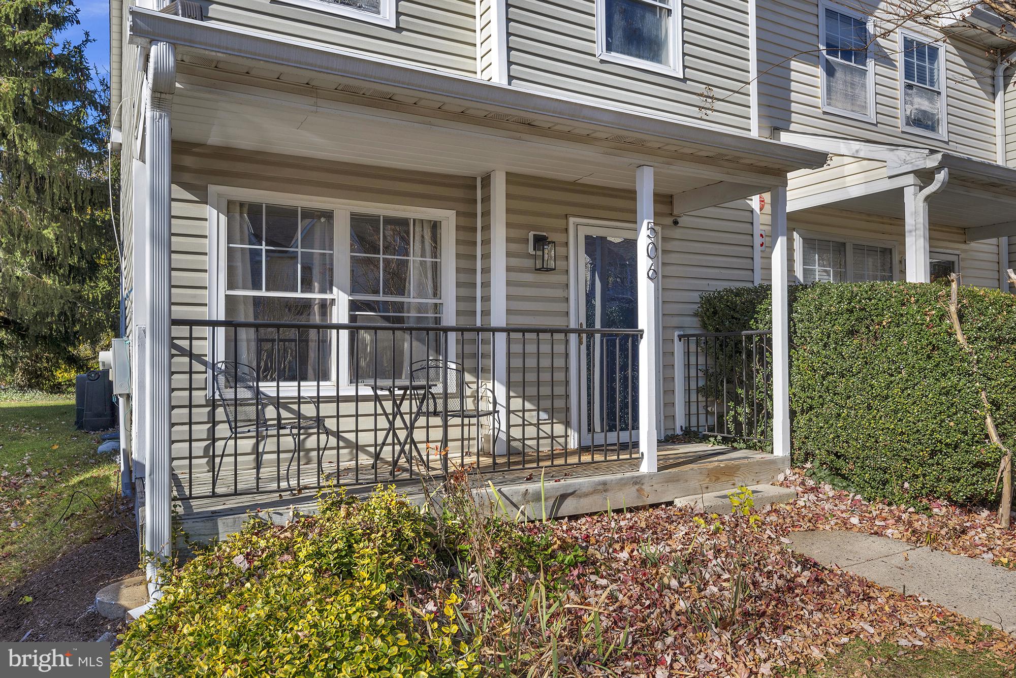 506 MCMANUS WAY T506