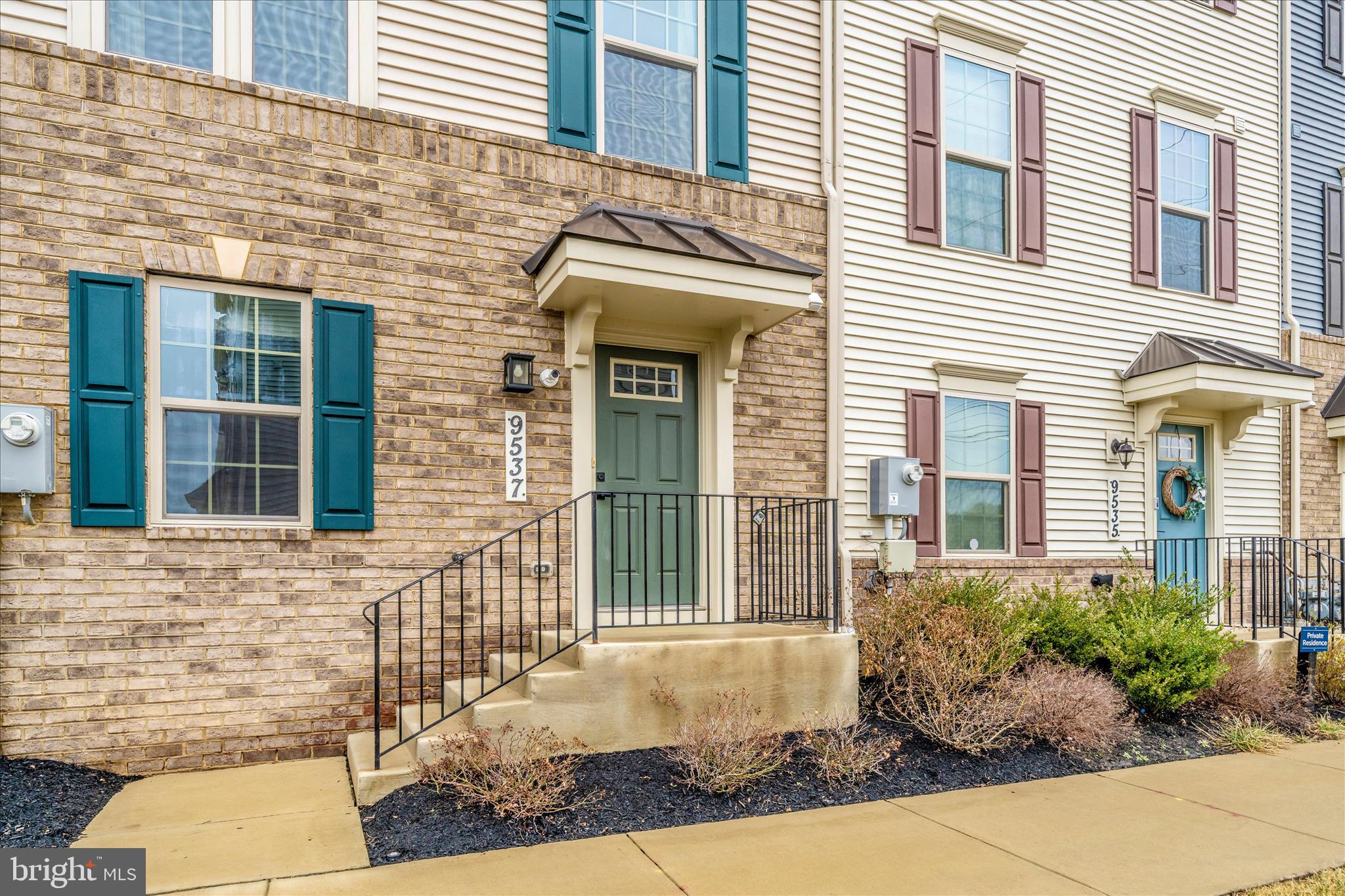 MONTGOMERY VILLAGE - Residential