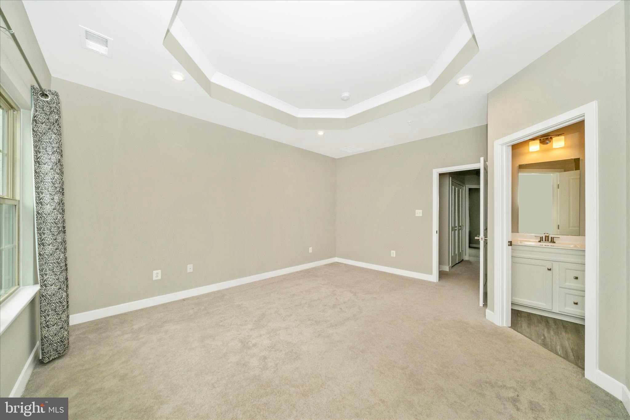 MONTGOMERY VILLAGE - Residential