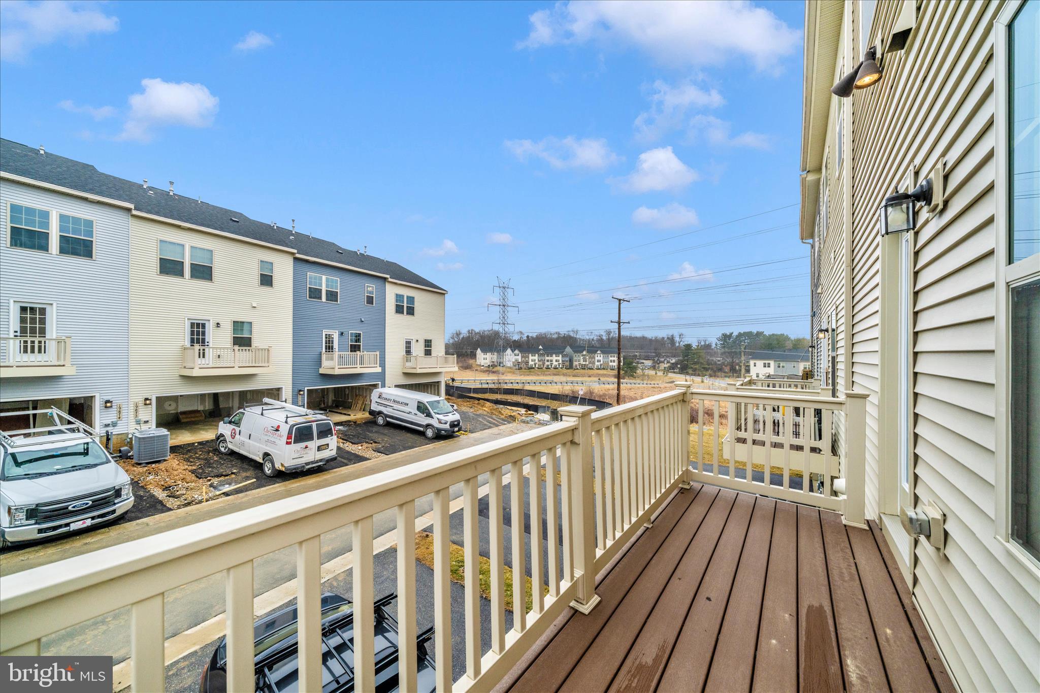 MONTGOMERY VILLAGE - Residential