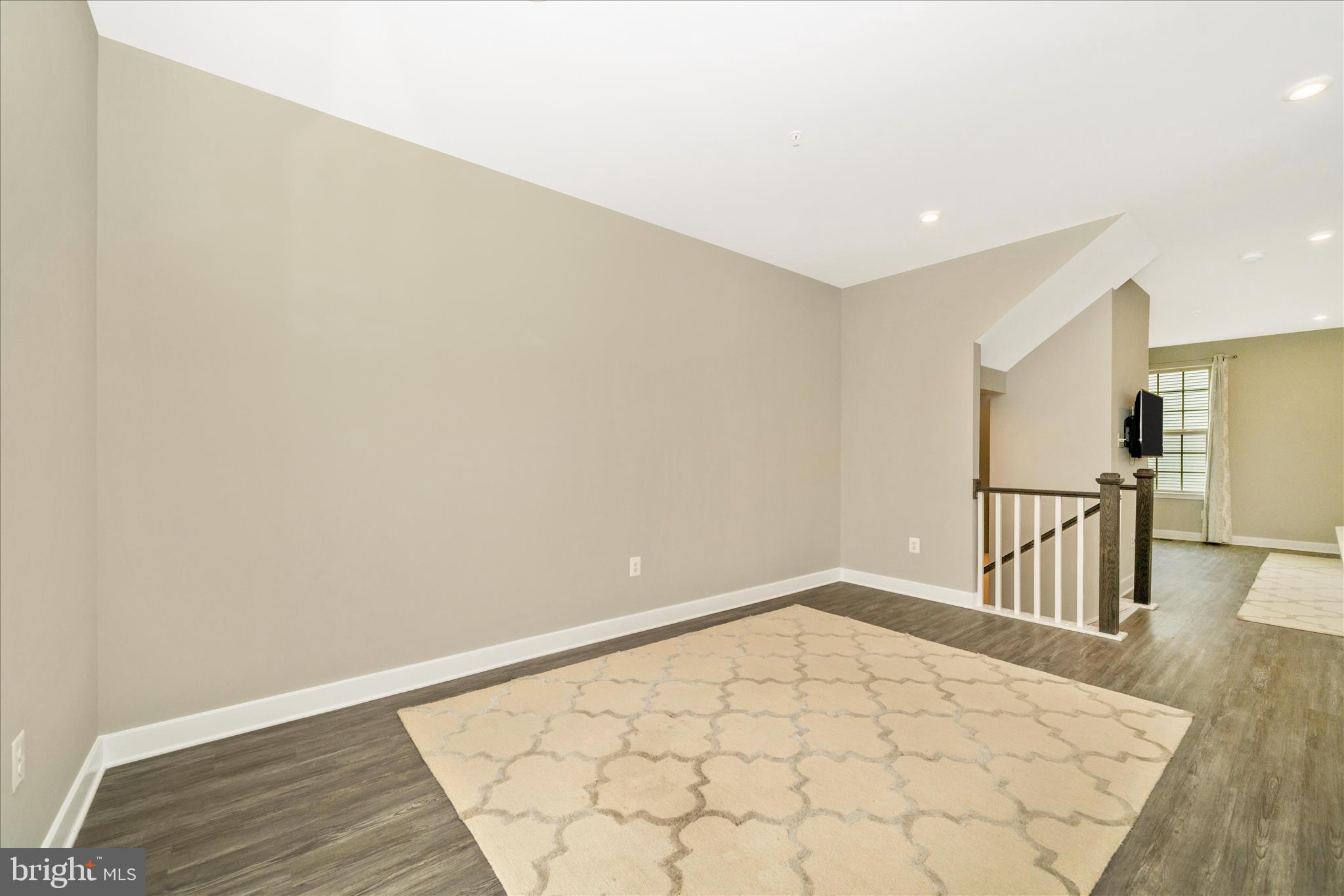 MONTGOMERY VILLAGE - Residential