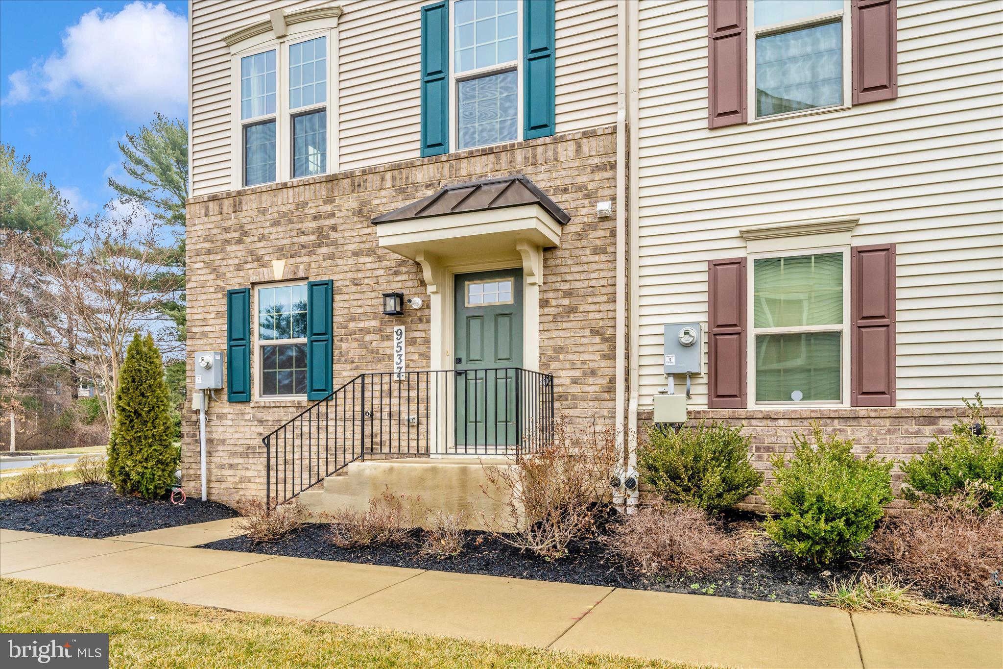 MONTGOMERY VILLAGE - Residential