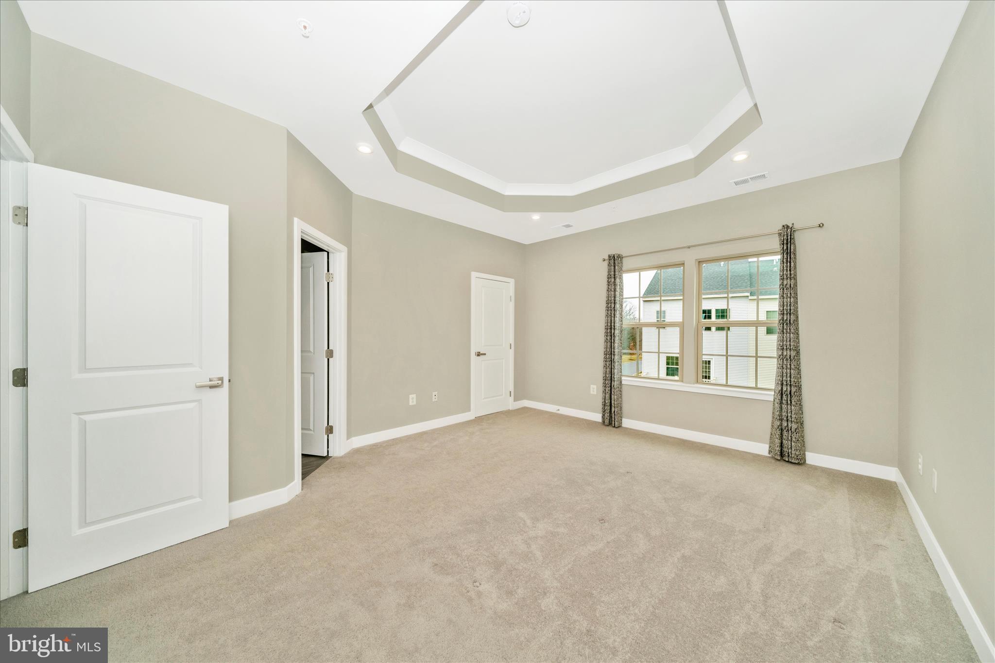 MONTGOMERY VILLAGE - Residential