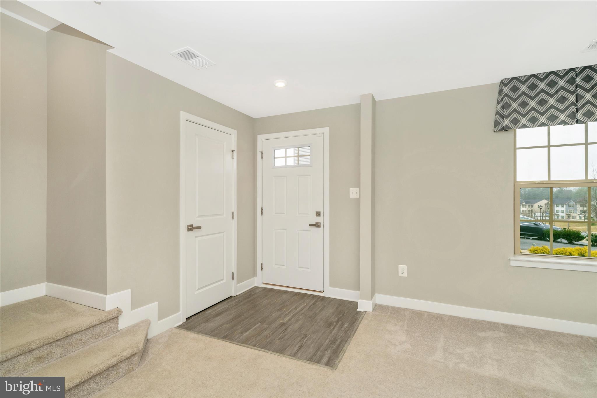 MONTGOMERY VILLAGE - Residential