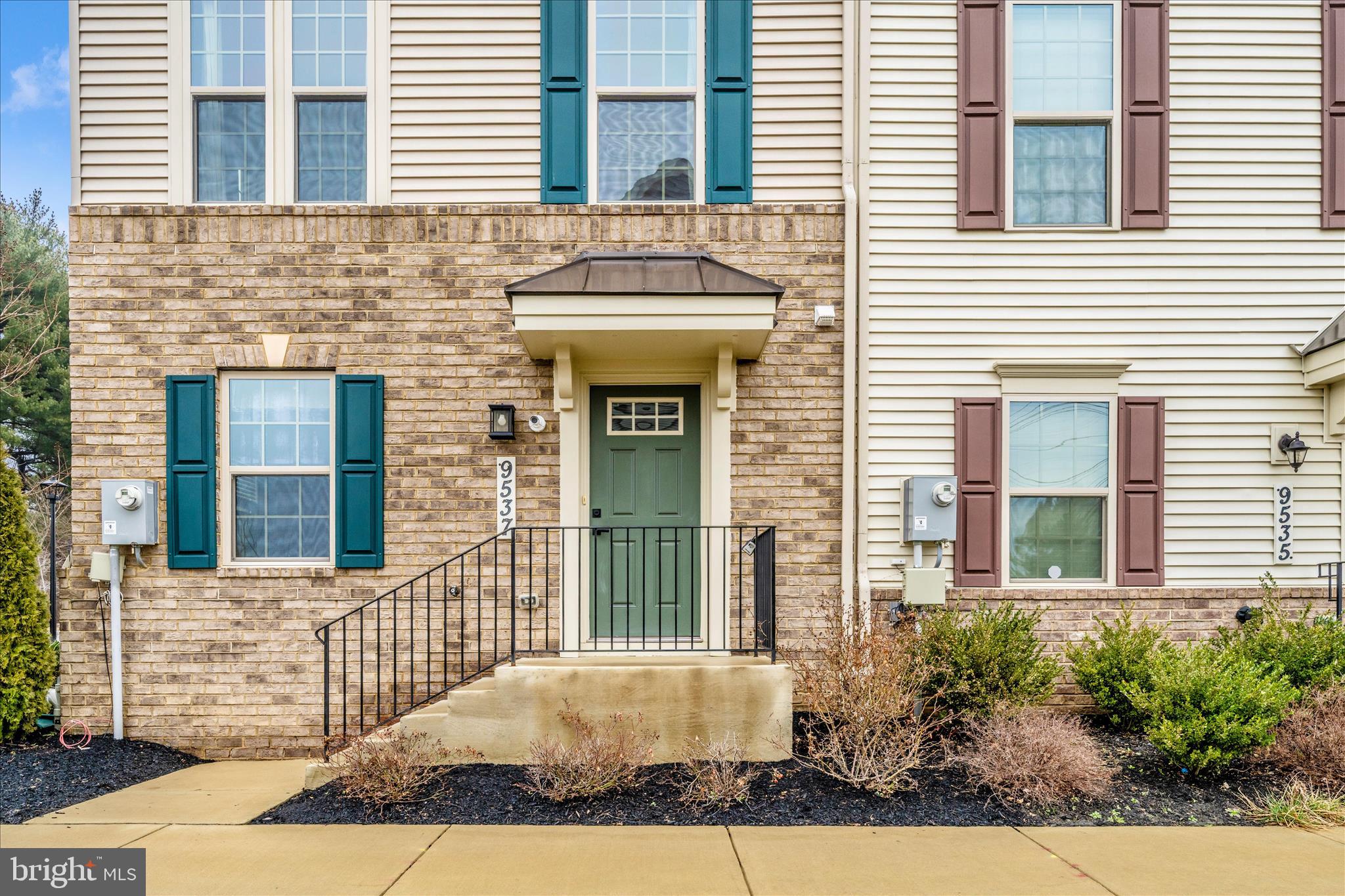 MONTGOMERY VILLAGE - Residential