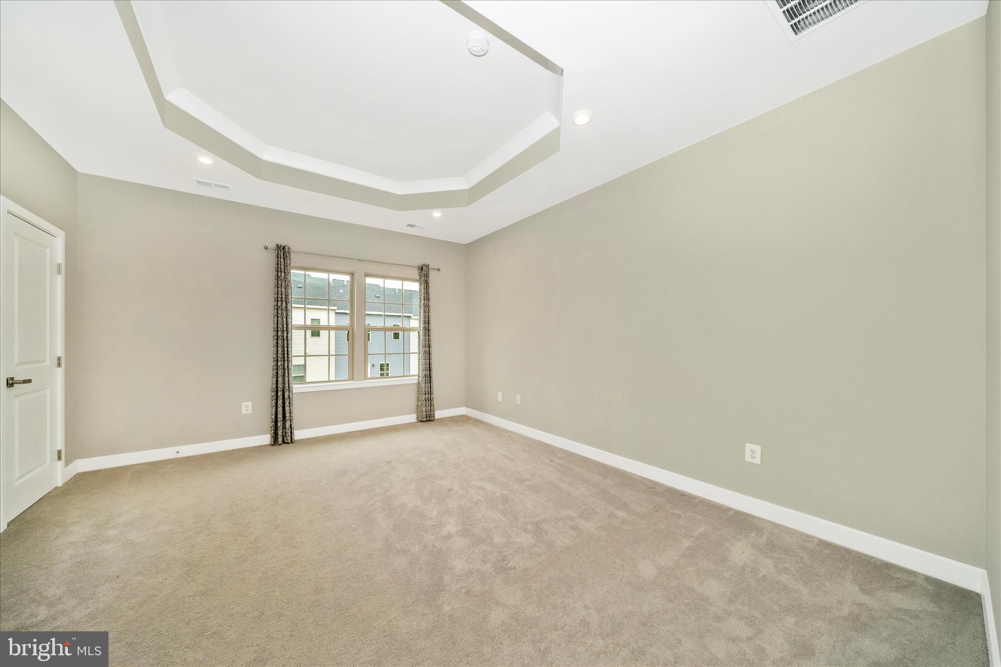 MONTGOMERY VILLAGE - Residential