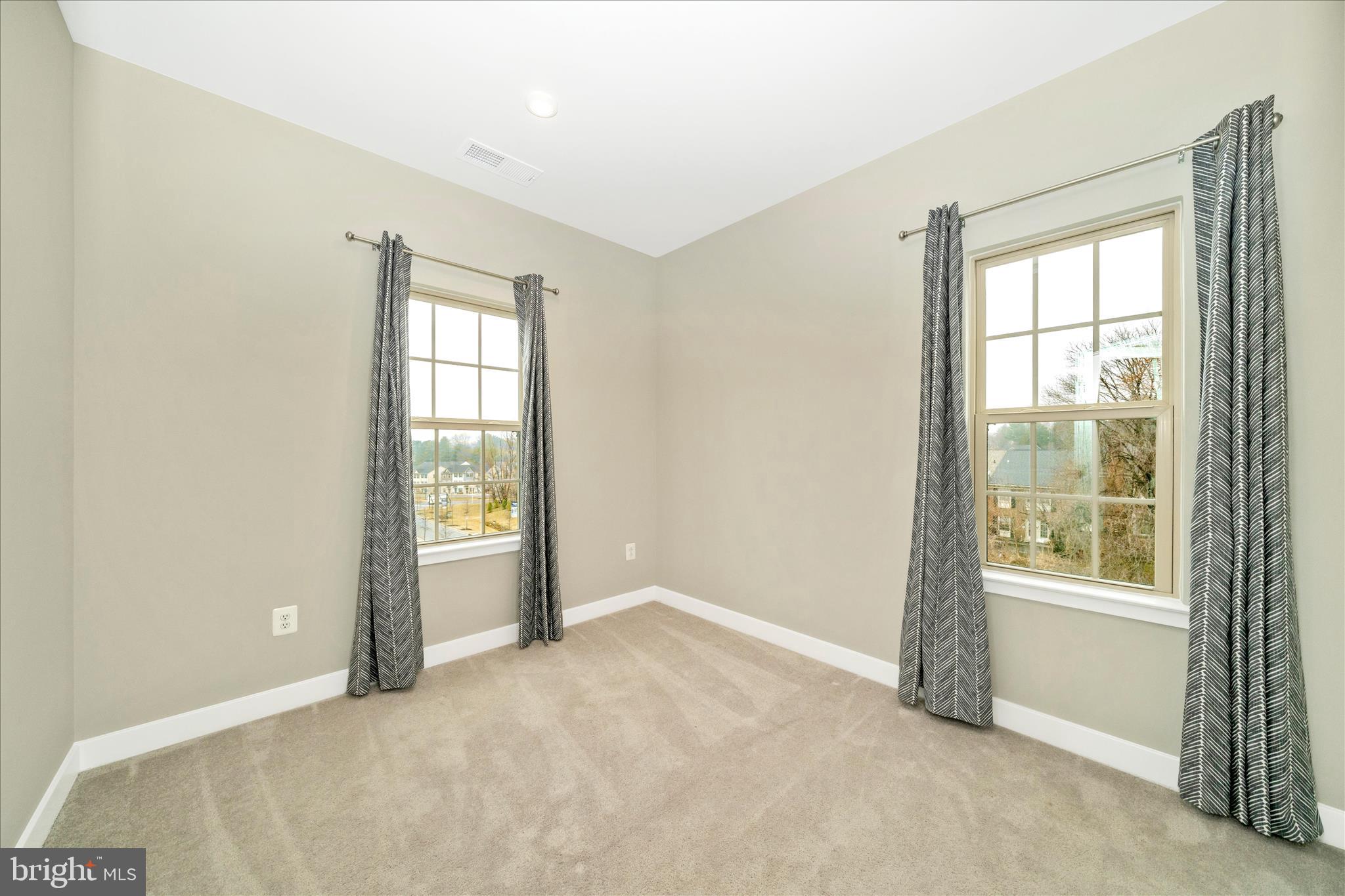 MONTGOMERY VILLAGE - Residential