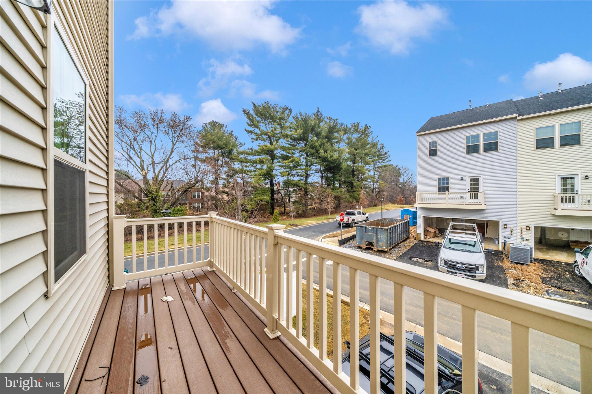 MONTGOMERY VILLAGE - Residential