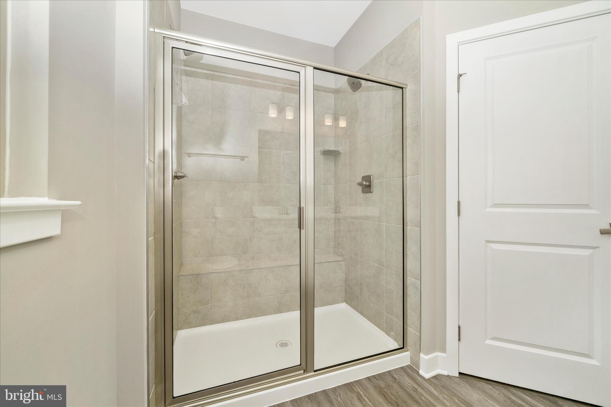 MONTGOMERY VILLAGE - Residential