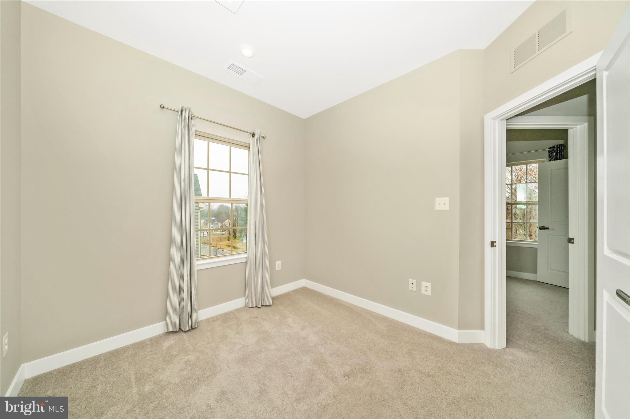 MONTGOMERY VILLAGE - Residential