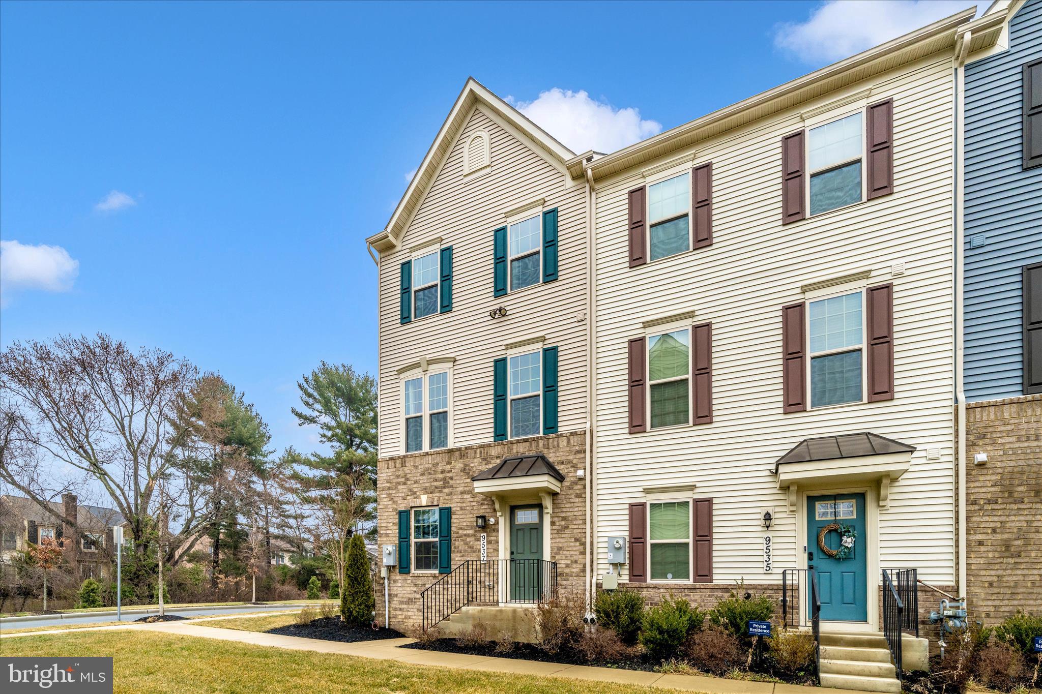 MONTGOMERY VILLAGE - Residential