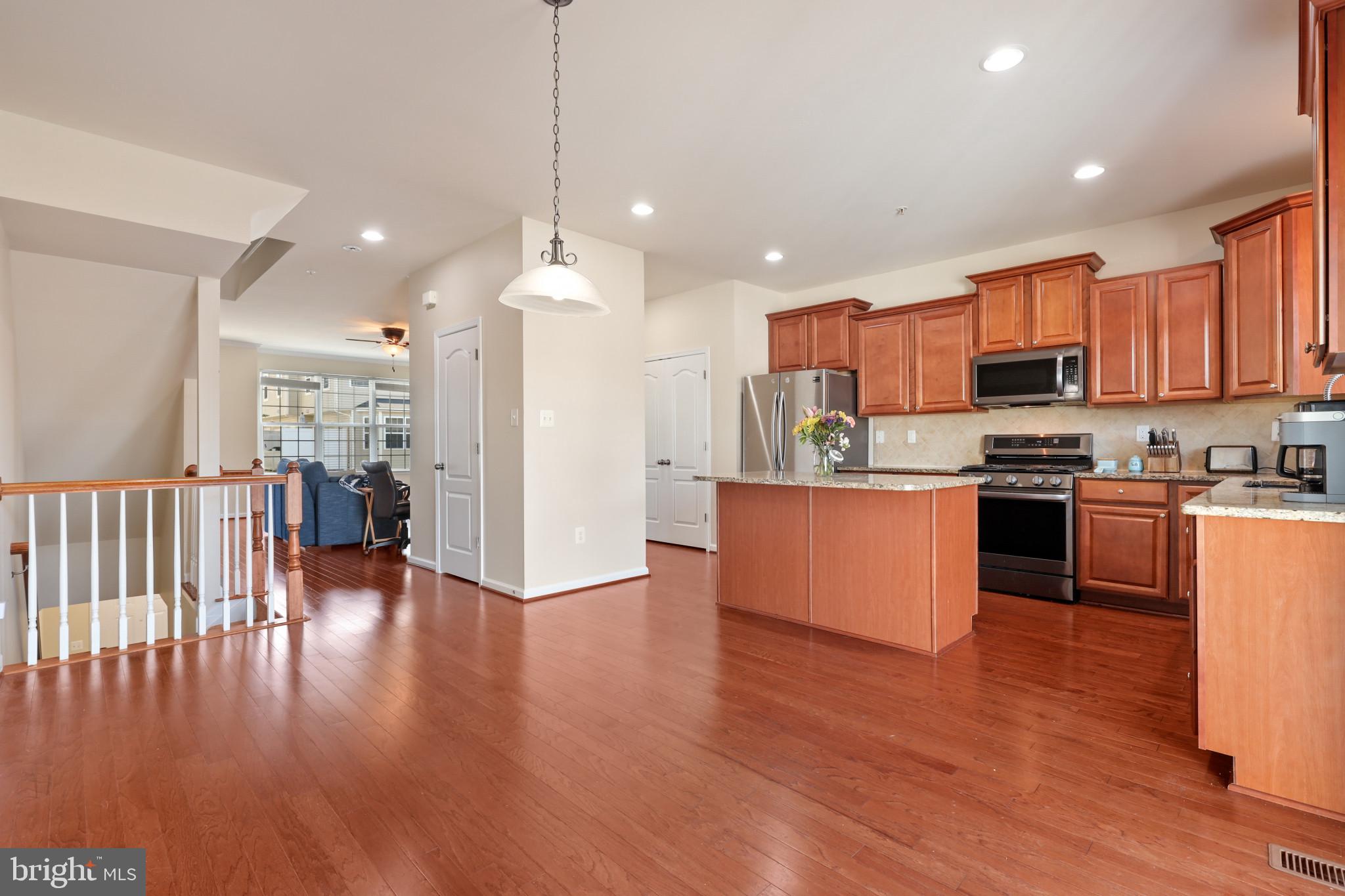 BOYERS RIDGE - Residential