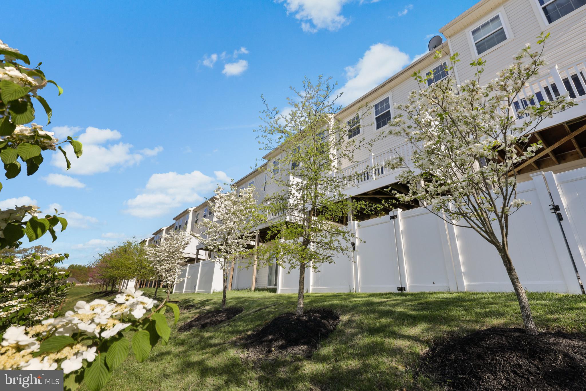 BOYERS RIDGE - Residential