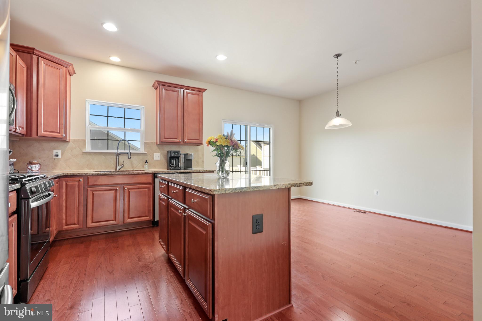 BOYERS RIDGE - Residential