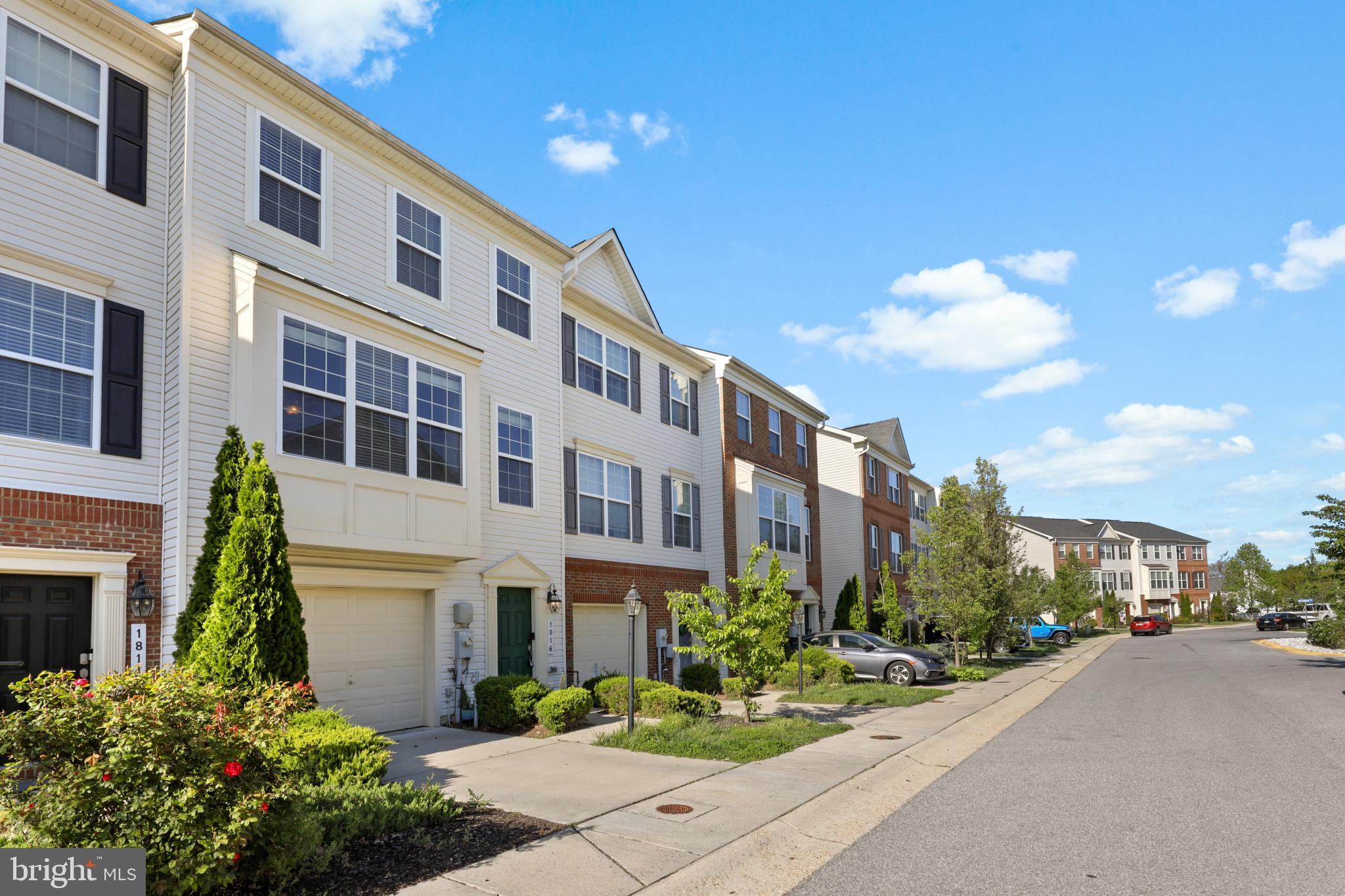 BOYERS RIDGE - Residential