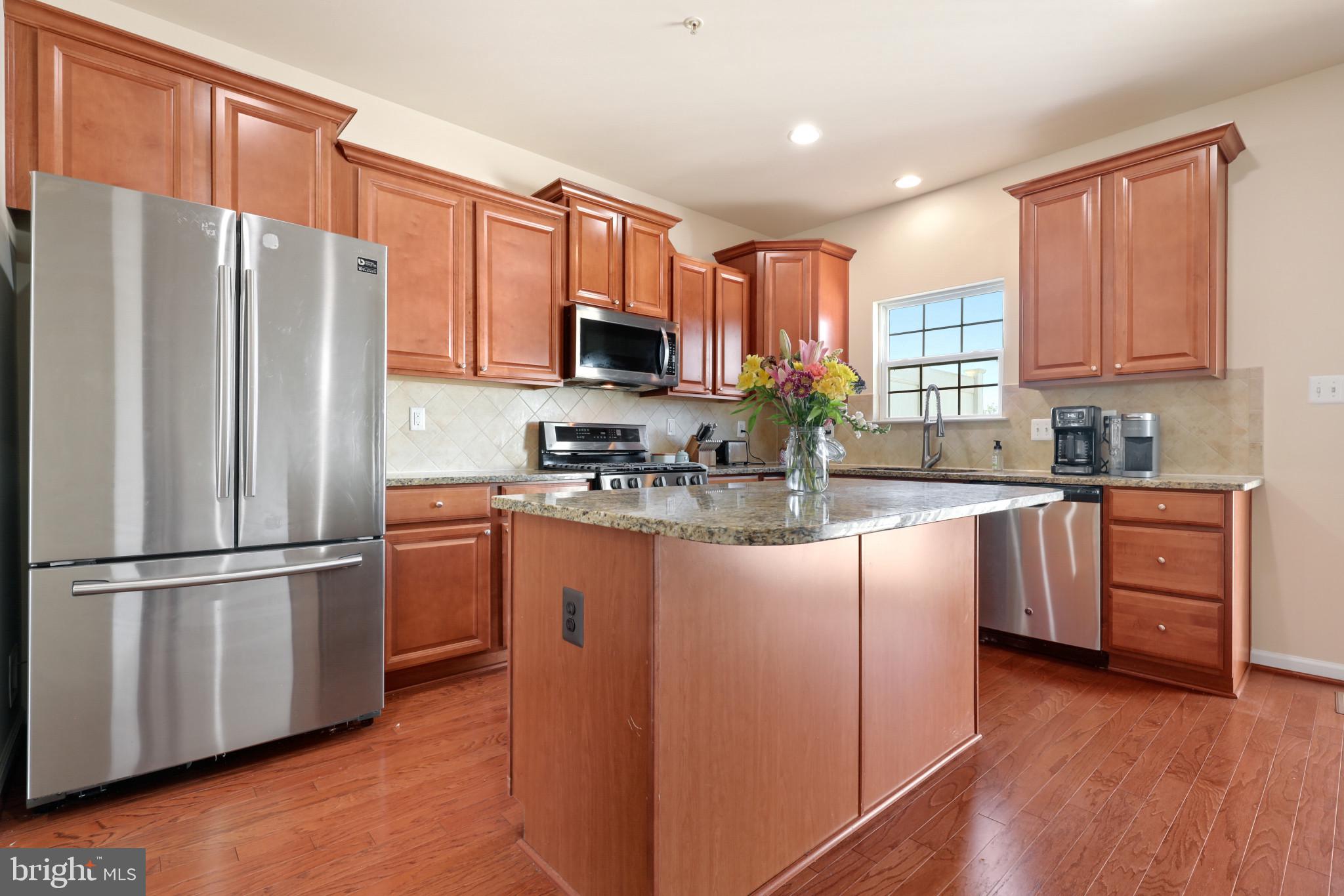 BOYERS RIDGE - Residential