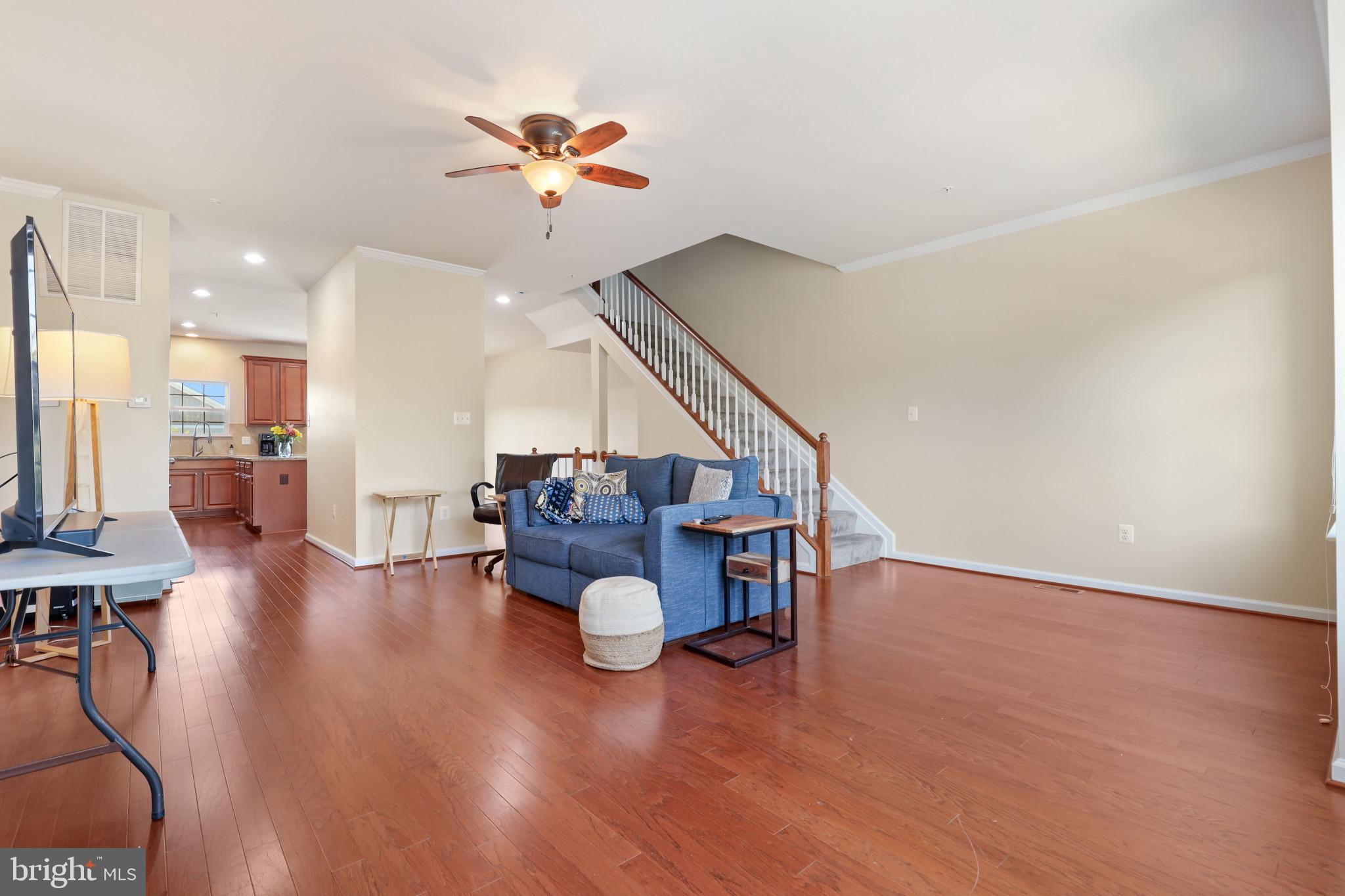 BOYERS RIDGE - Residential