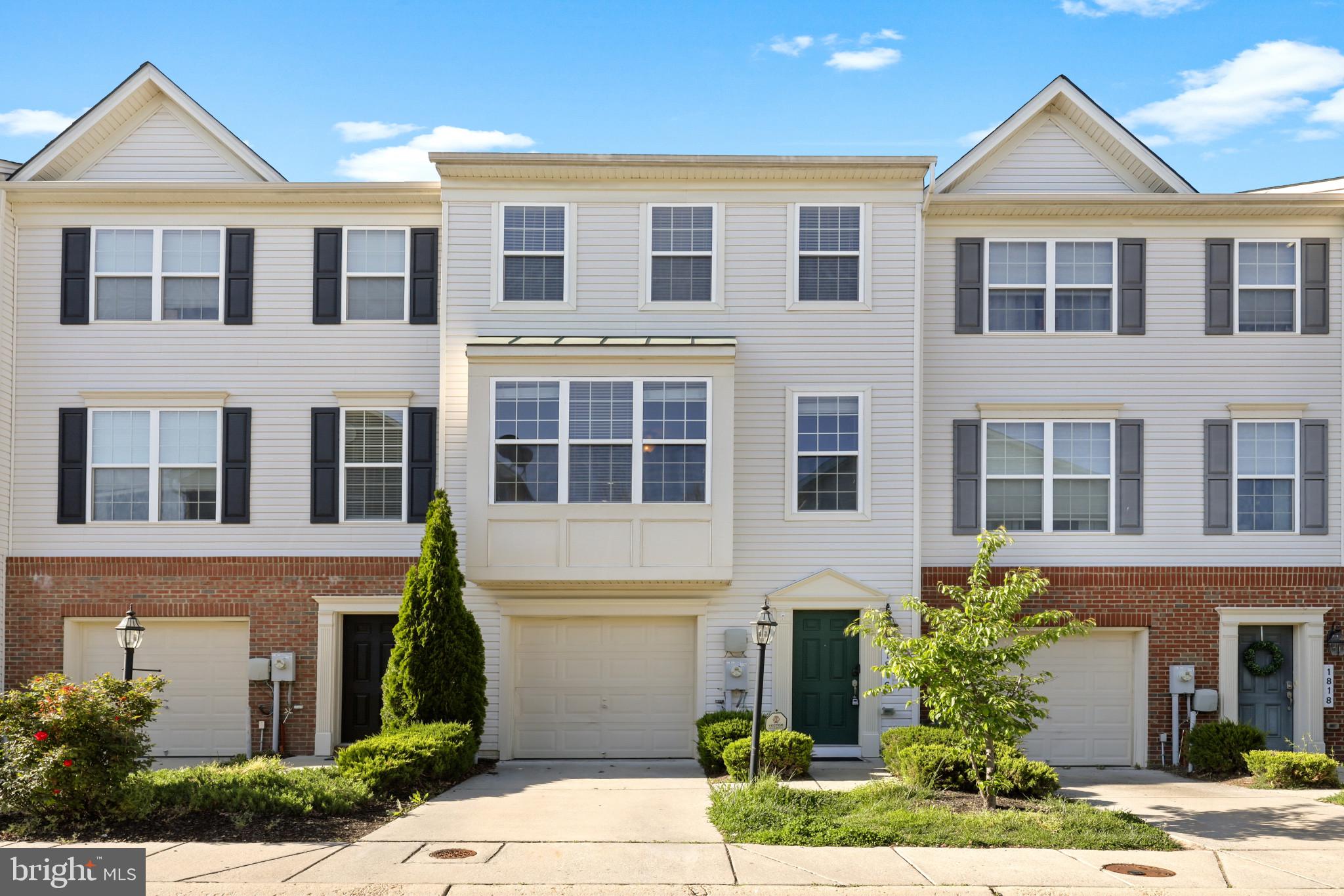 BOYERS RIDGE - Residential