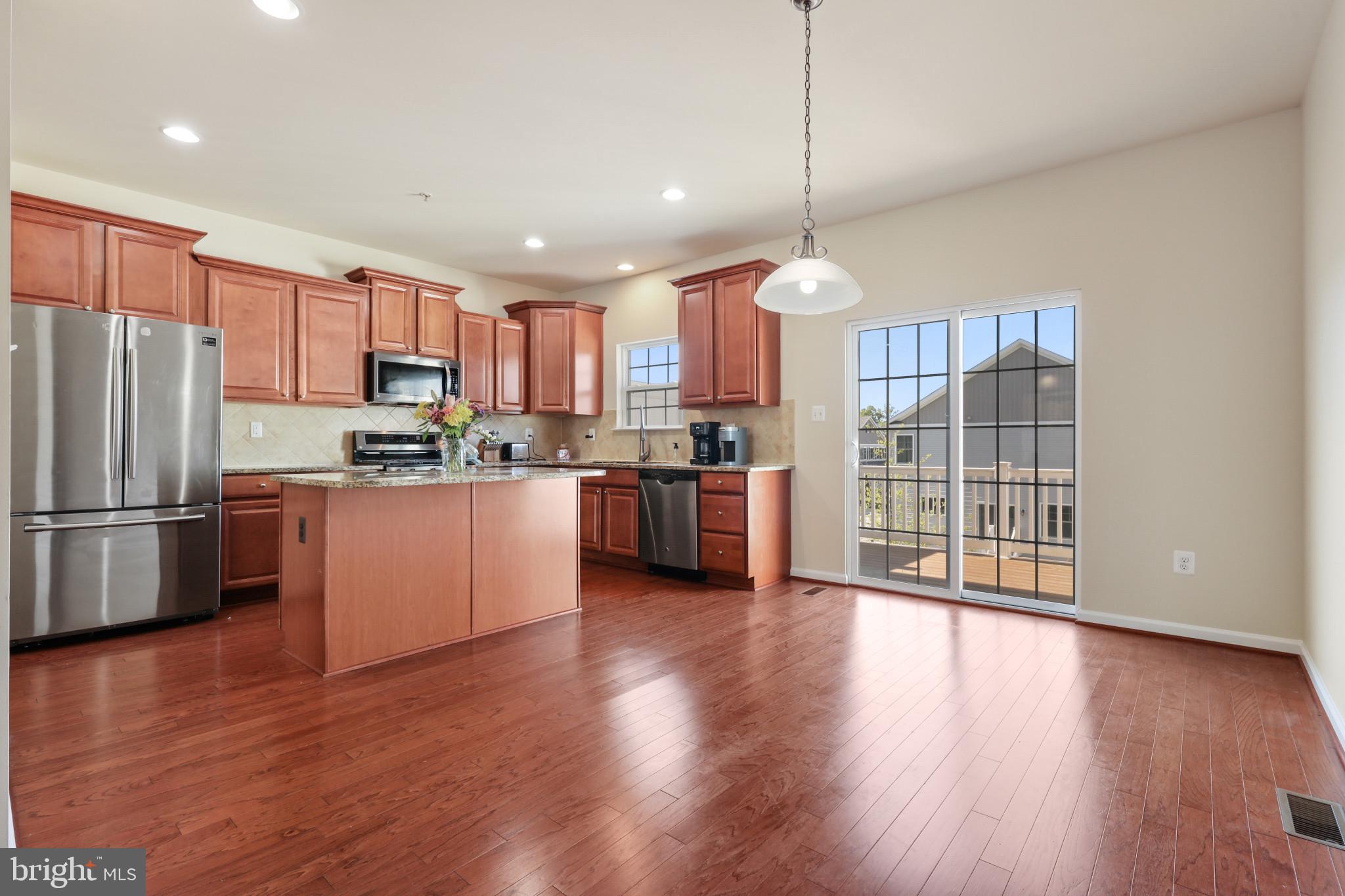 BOYERS RIDGE - Residential