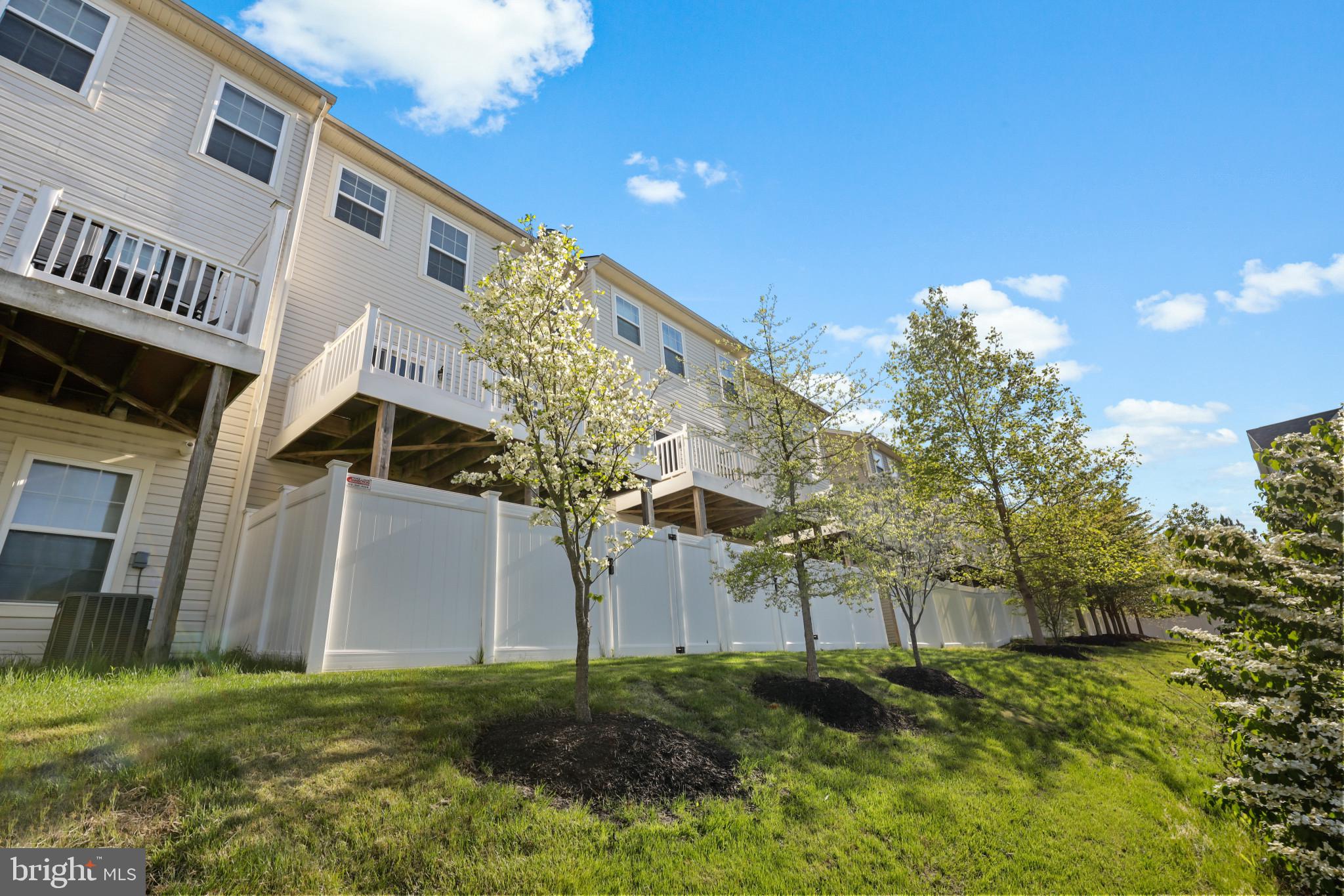 BOYERS RIDGE - Residential