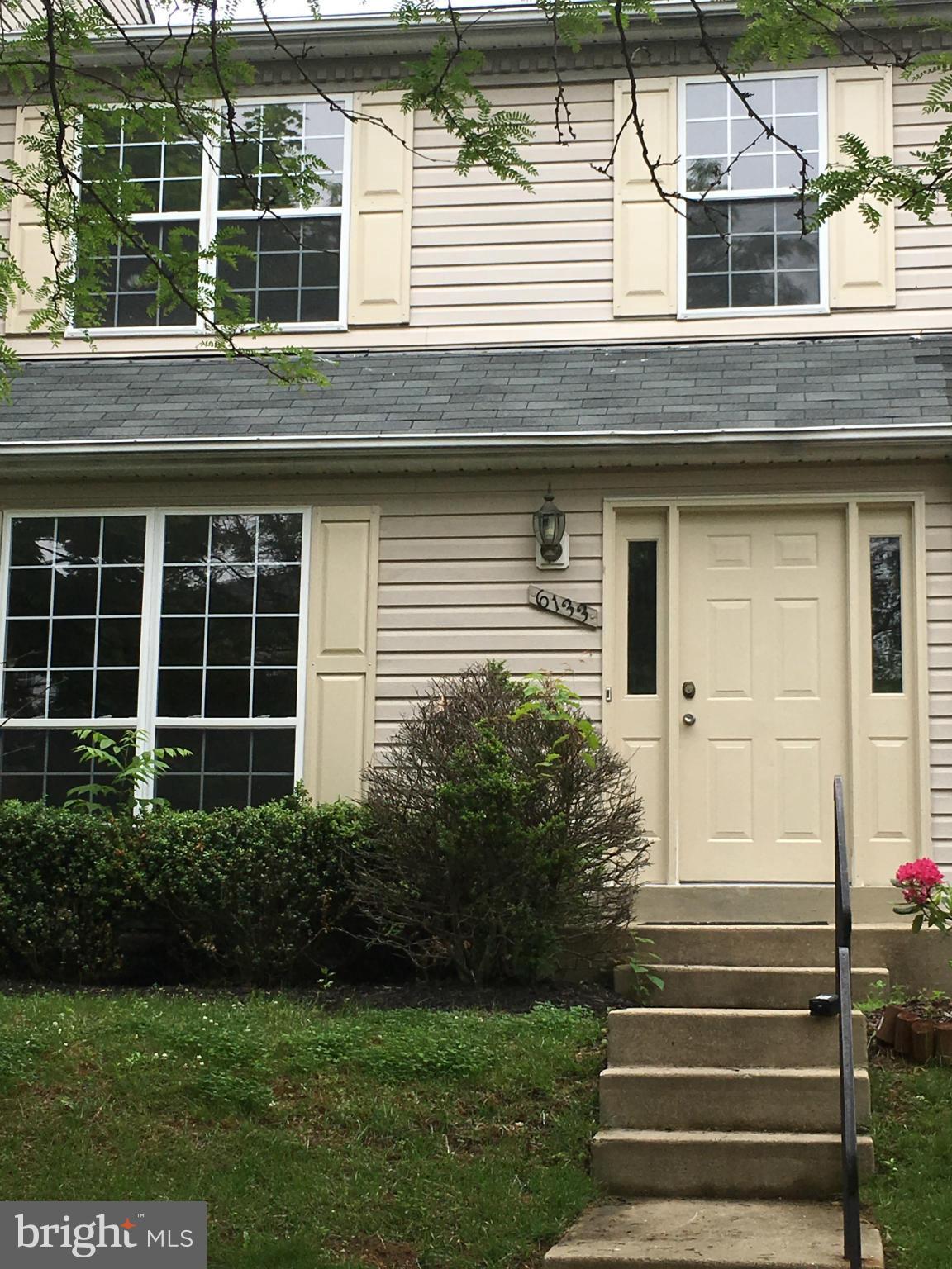 VILLAGE OF LONG REACH - Residential Lease