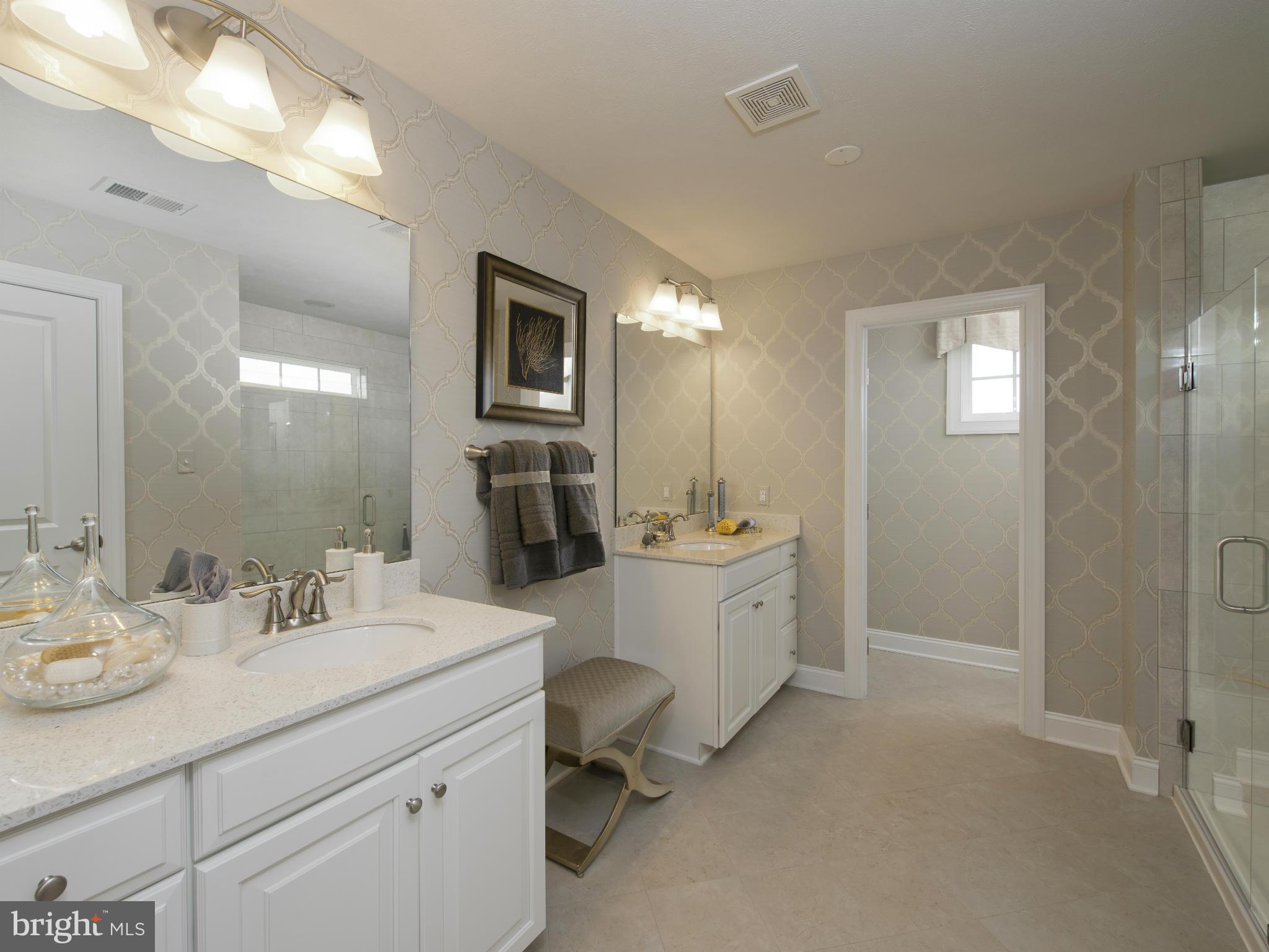 ESTATES AT PATAPSCO PARK - Residential