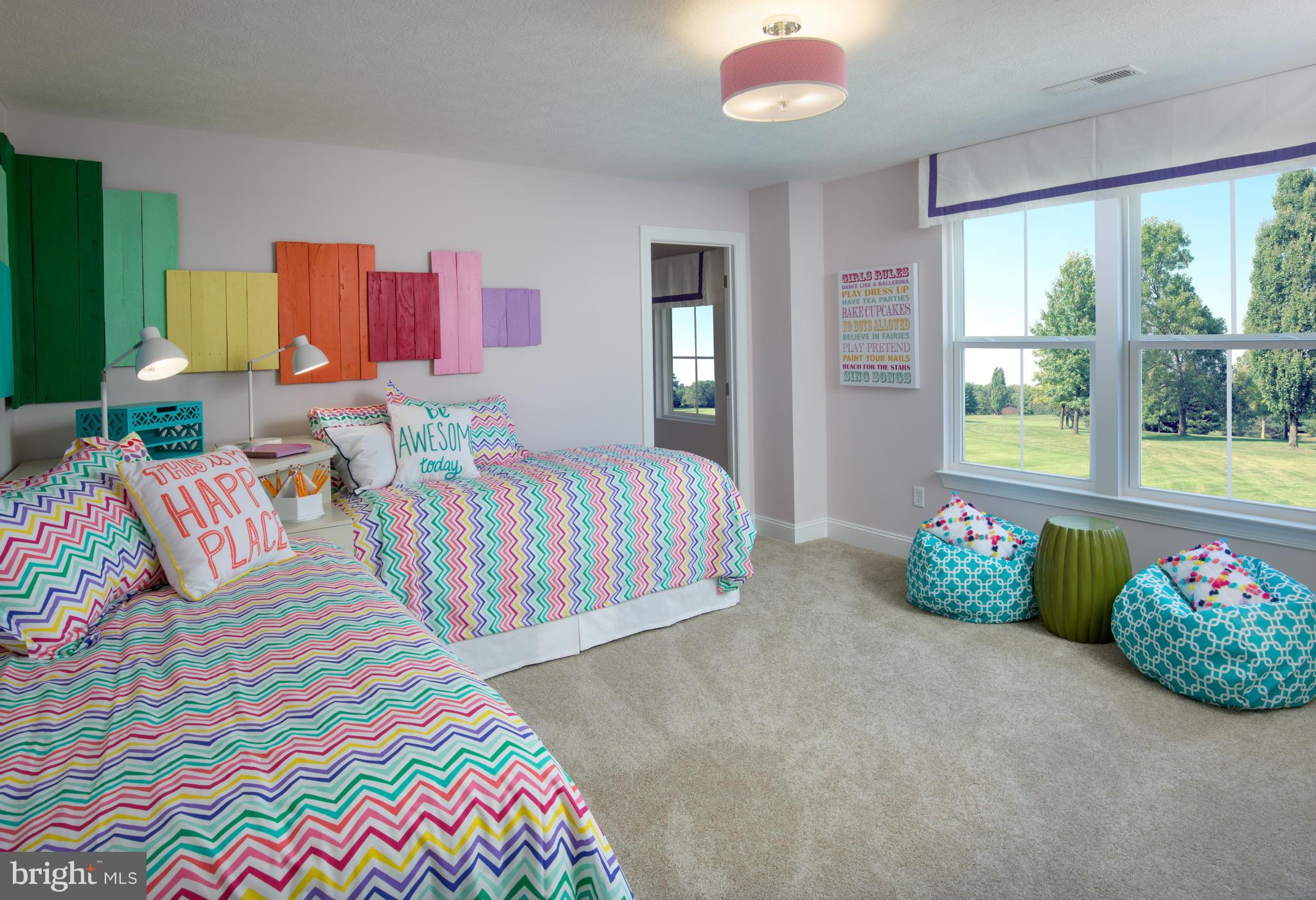 ESTATES AT PATAPSCO PARK - Residential