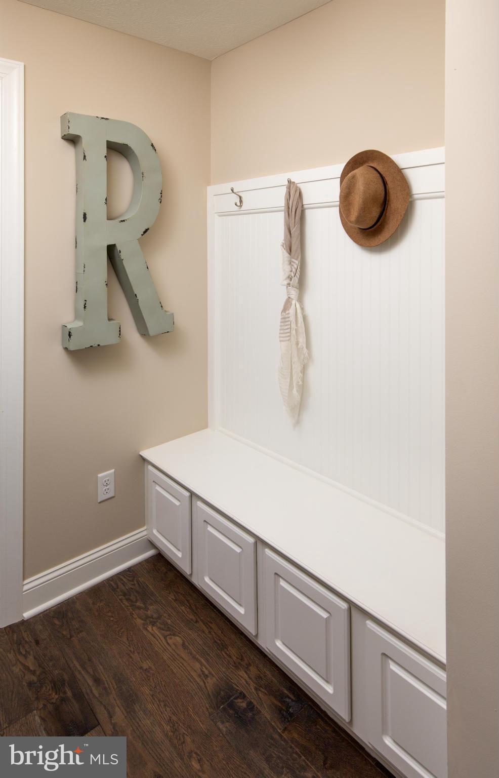 ESTATES AT PATAPSCO PARK - Residential