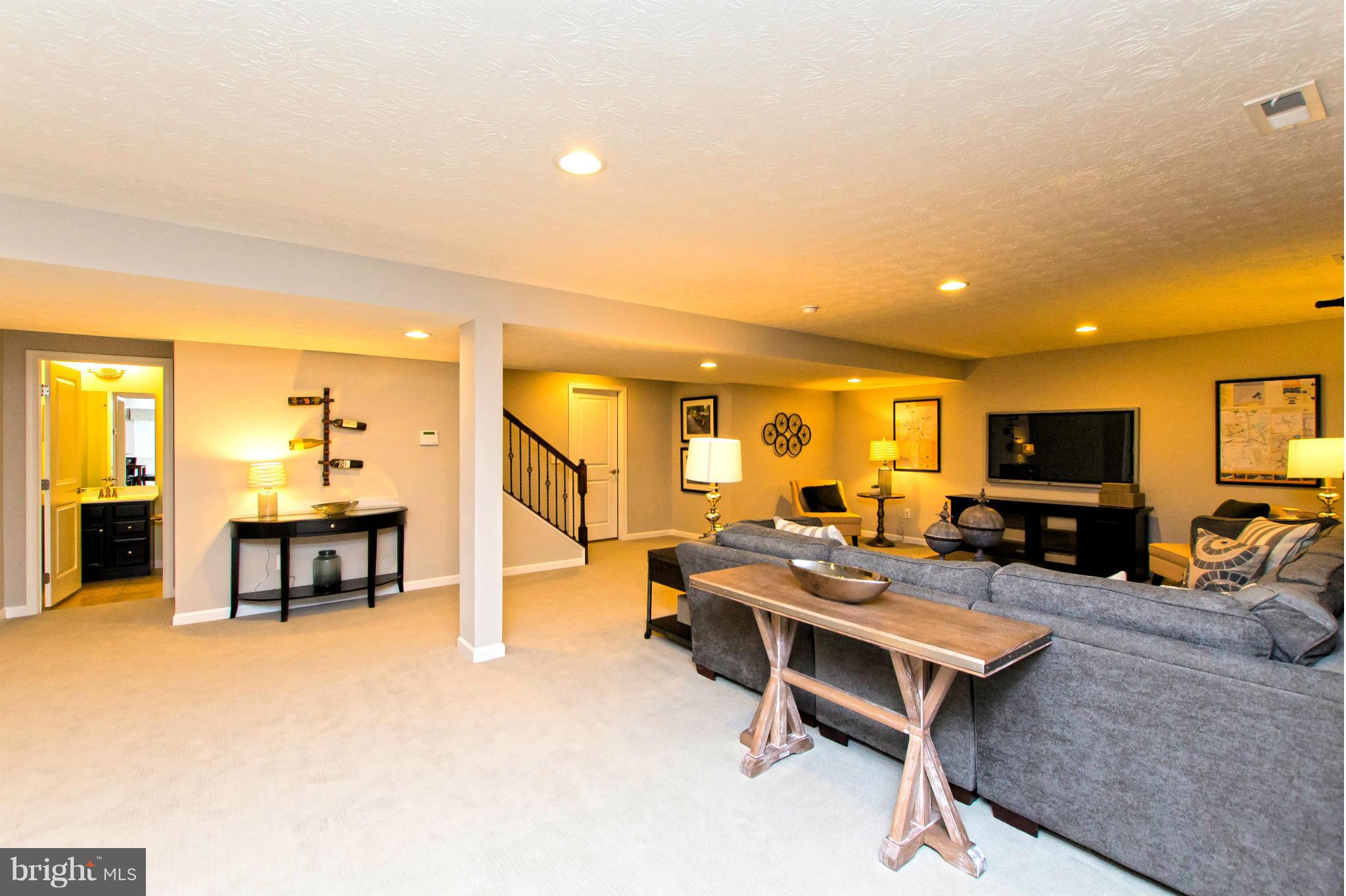 ESTATES AT PATAPSCO PARK - Residential