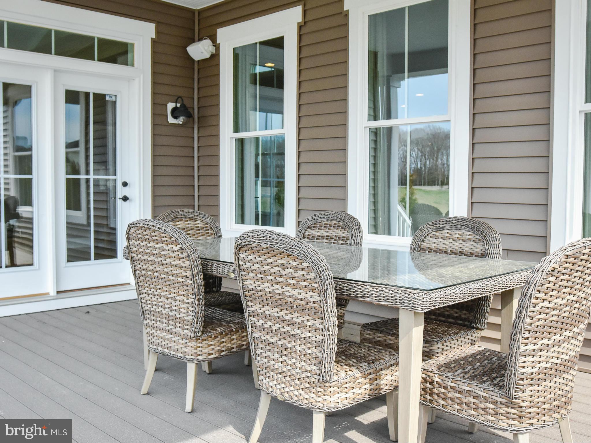 ESTATES AT PATAPSCO PARK - Residential