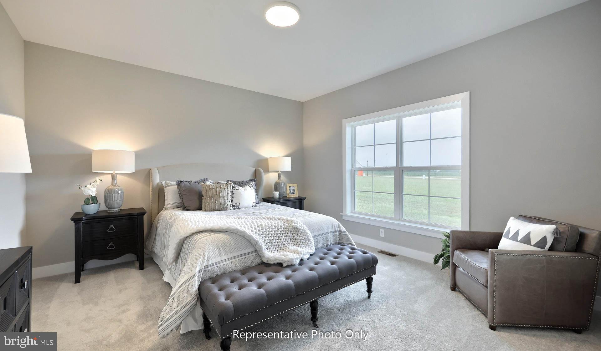 THE CROSSINGS AT SWEETBRIAR - Residential