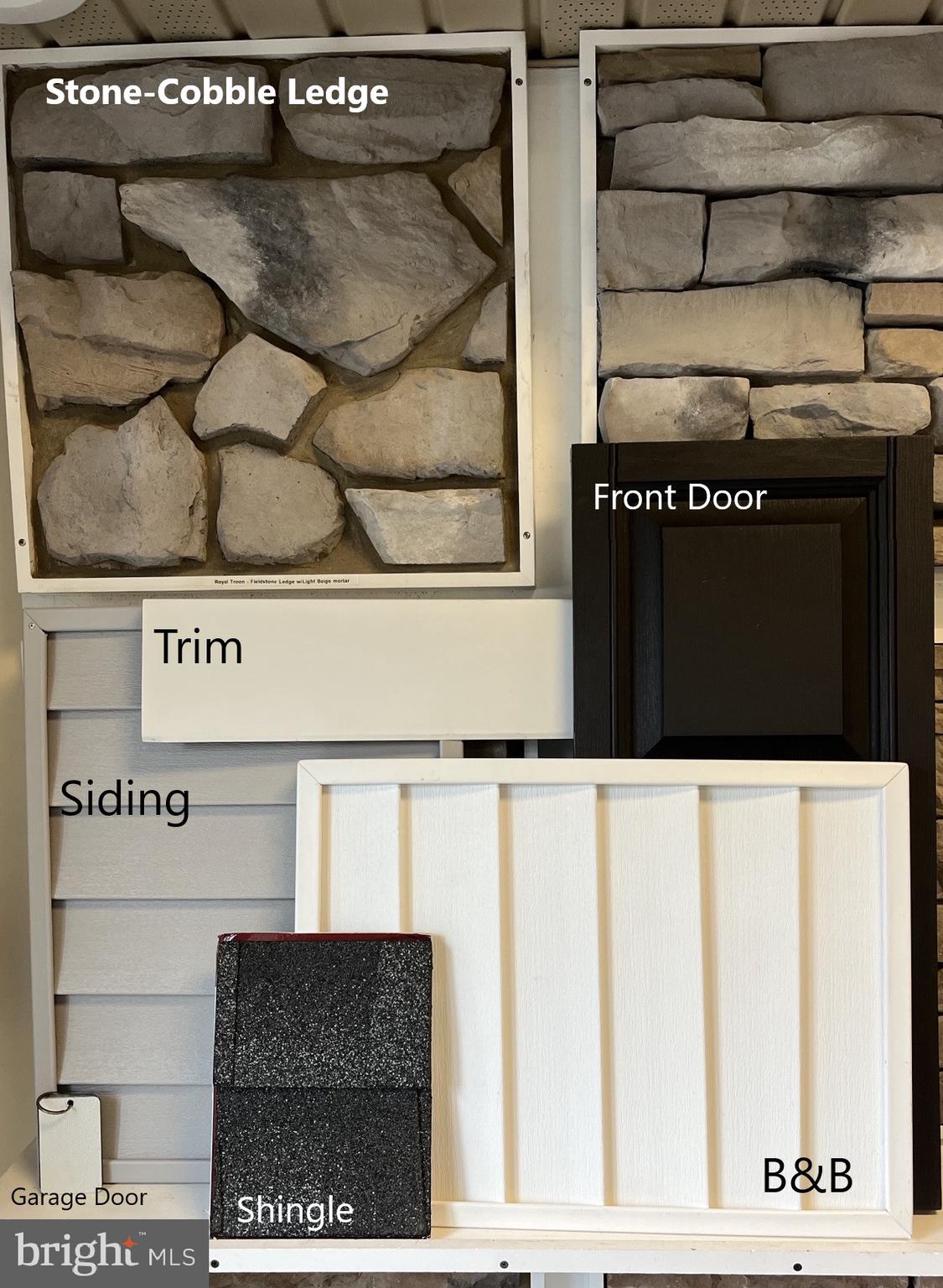 THE CROSSINGS AT SWEETBRIAR - Residential