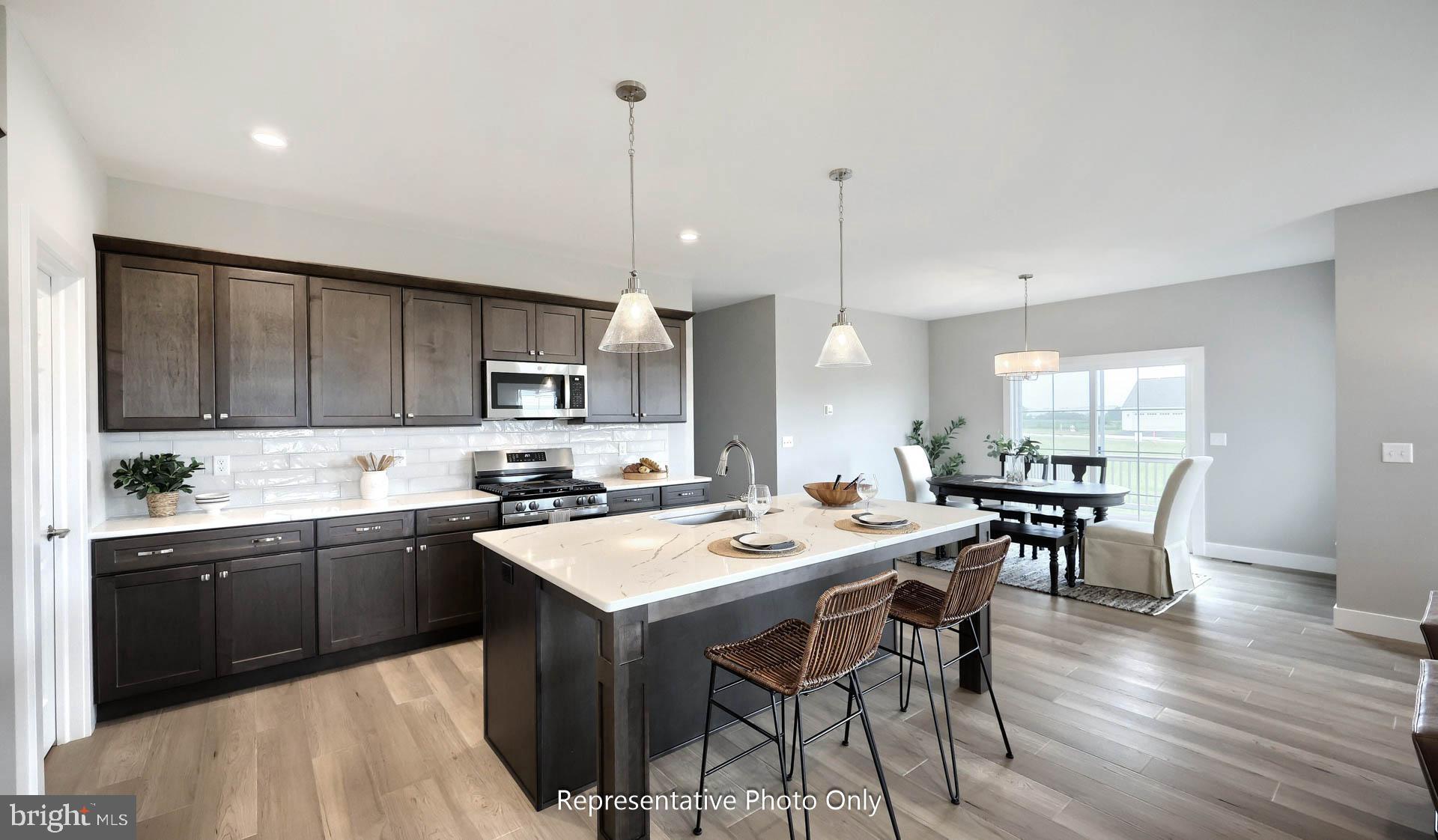 THE CROSSINGS AT SWEETBRIAR - Residential