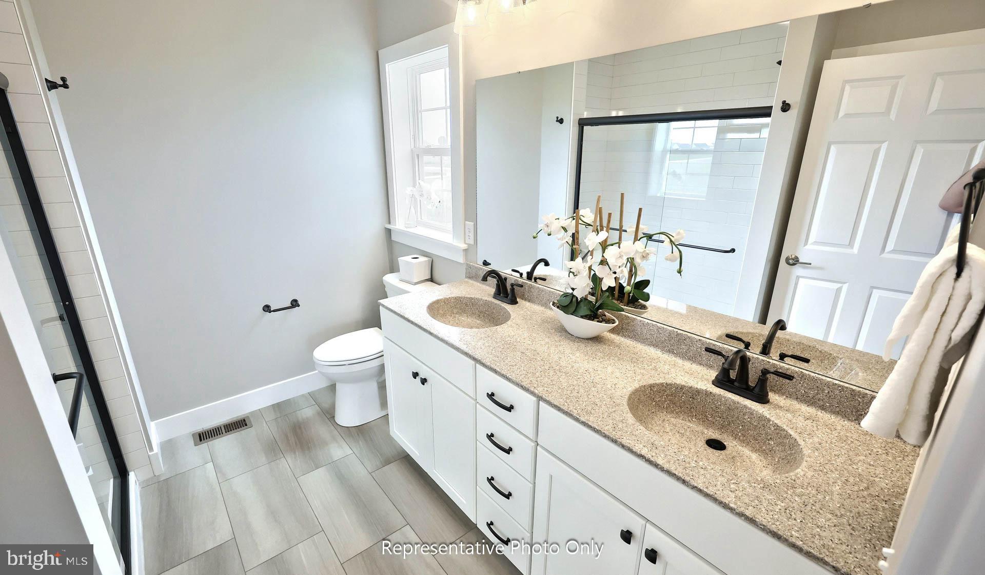 THE CROSSINGS AT SWEETBRIAR - Residential