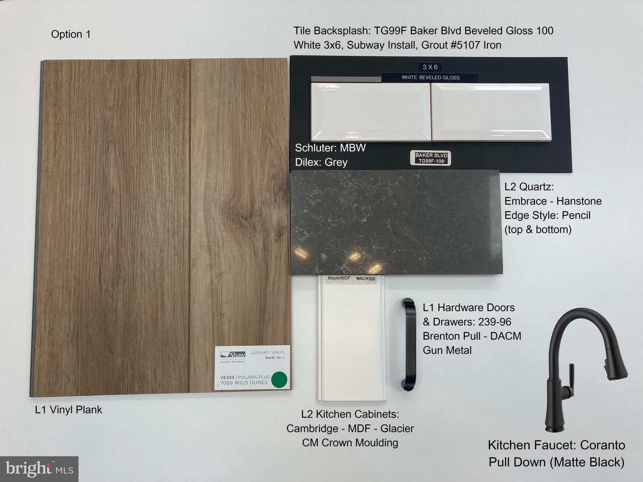 THE CROSSINGS AT SWEETBRIAR - Residential