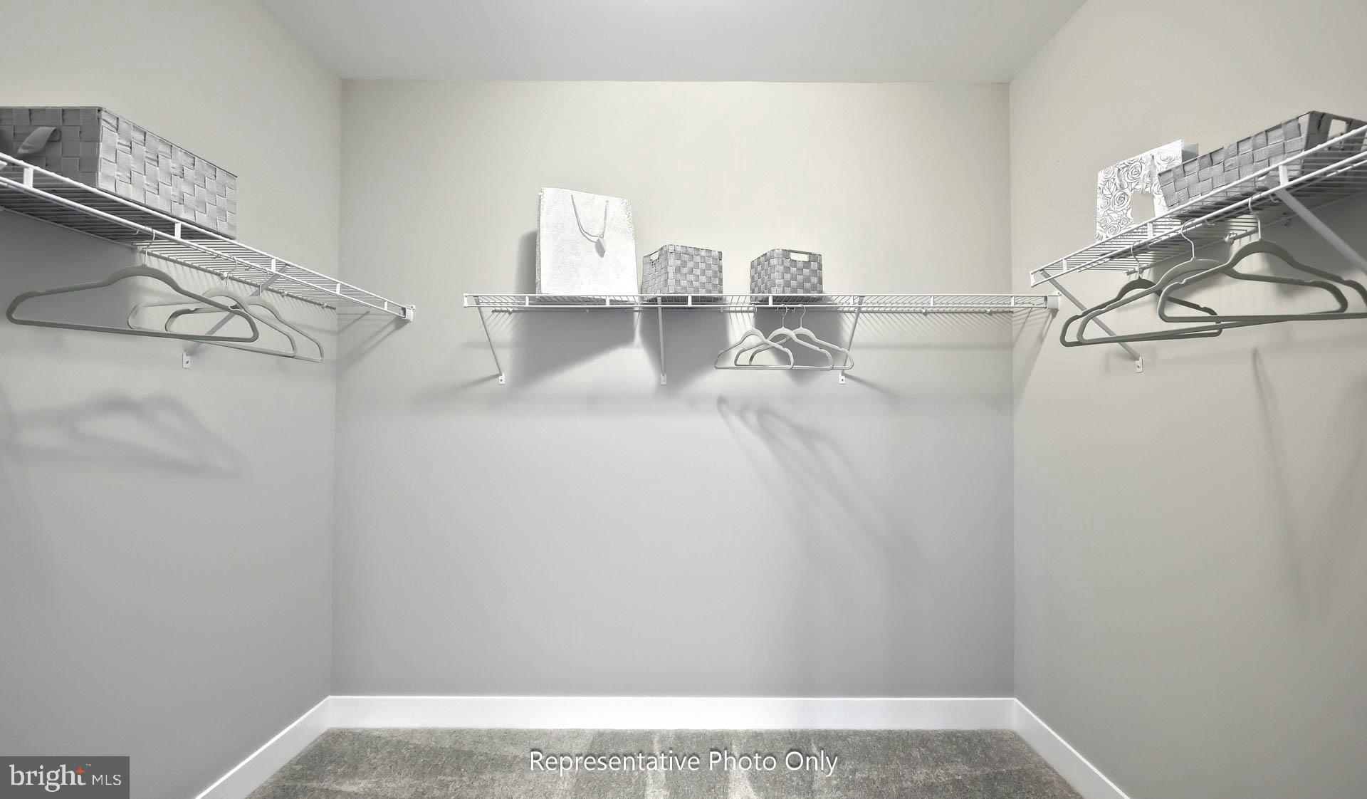 THE CROSSINGS AT SWEETBRIAR - Residential