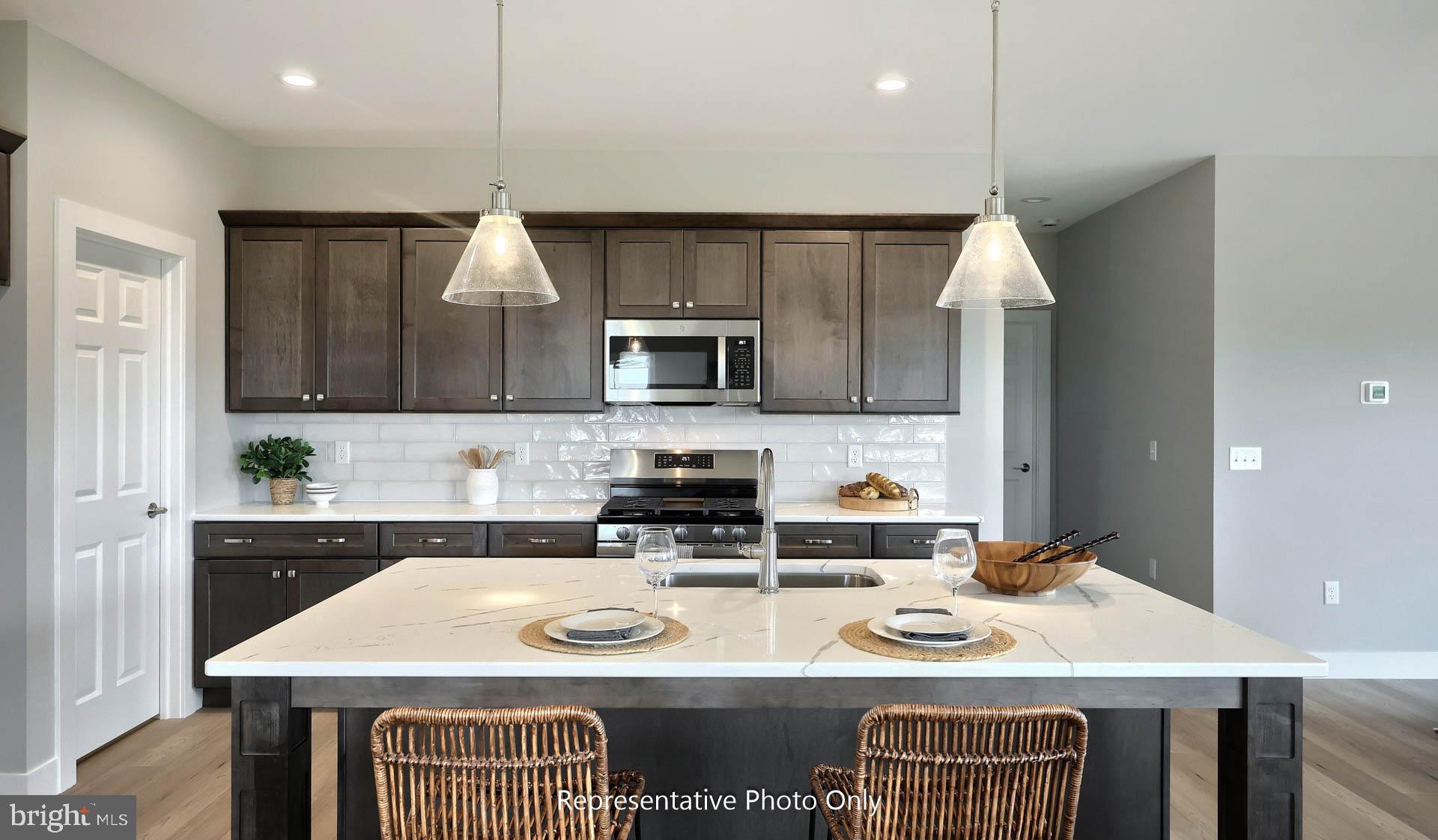 THE CROSSINGS AT SWEETBRIAR - Residential