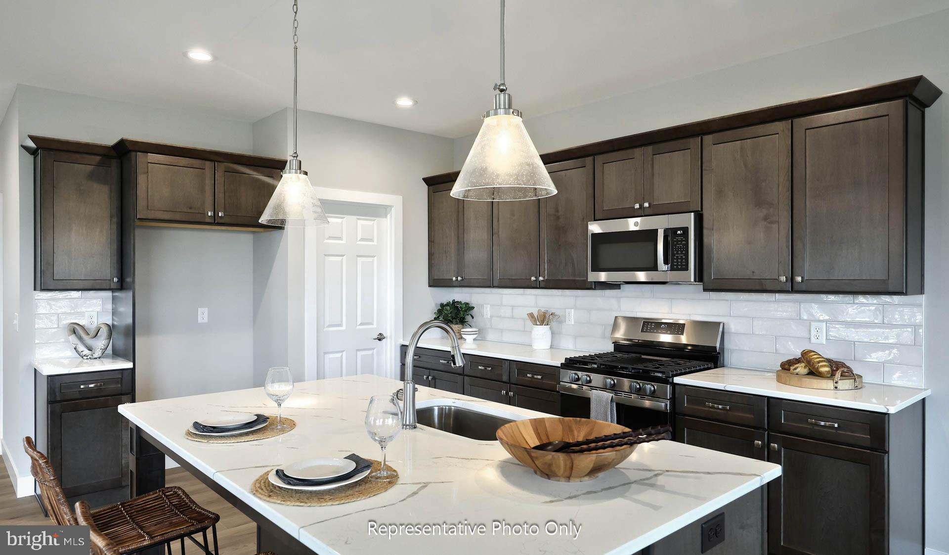 THE CROSSINGS AT SWEETBRIAR - Residential