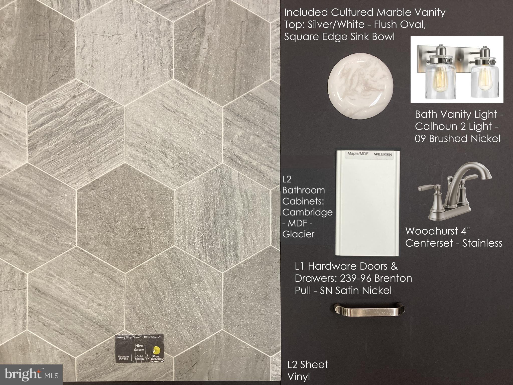 THE CROSSINGS AT SWEETBRIAR - Residential