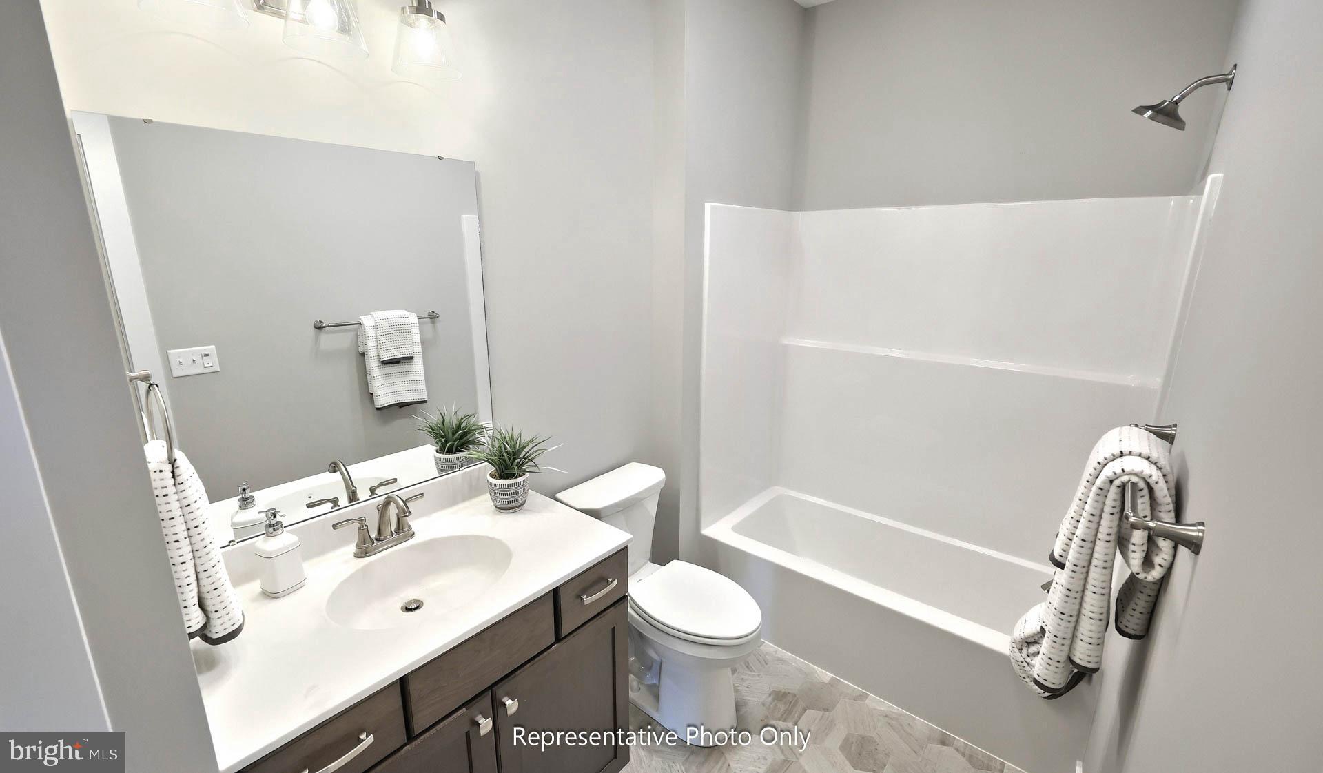 THE CROSSINGS AT SWEETBRIAR - Residential