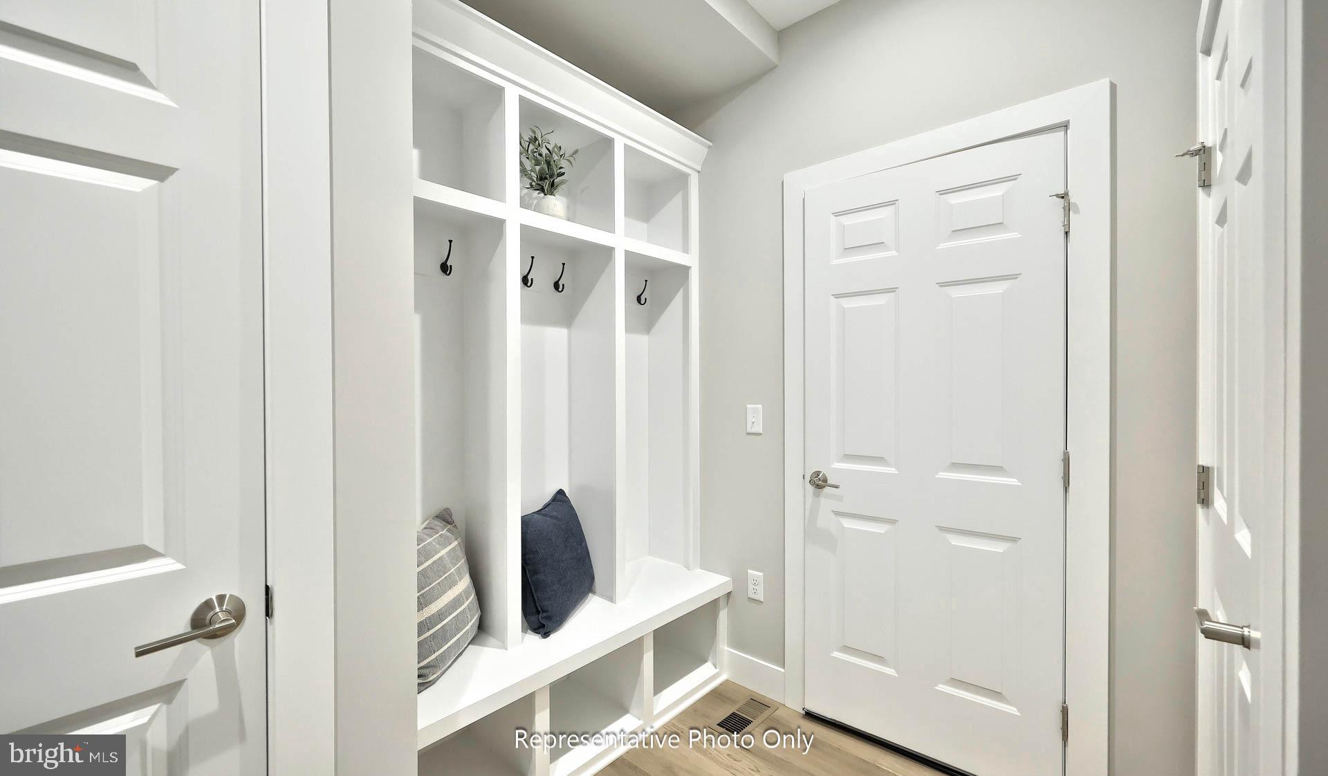 THE CROSSINGS AT SWEETBRIAR - Residential