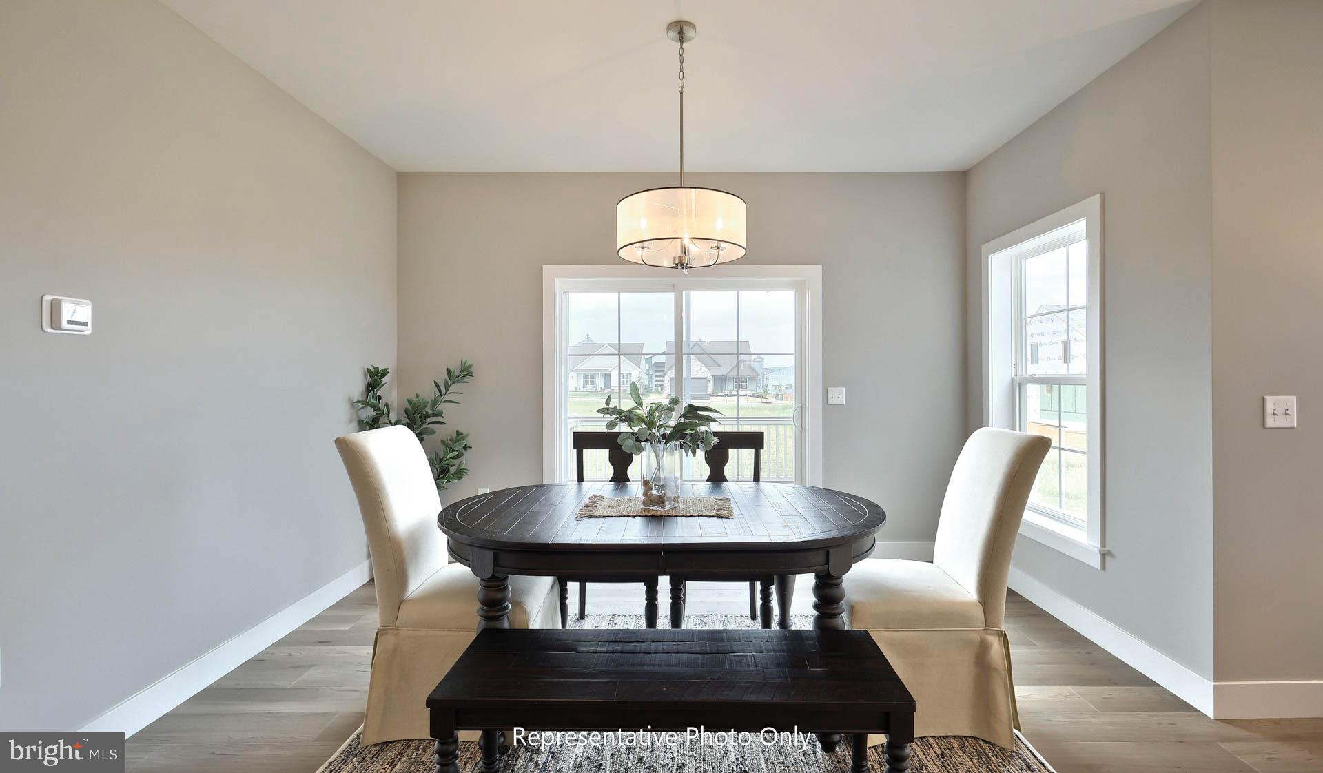 THE CROSSINGS AT SWEETBRIAR - Residential