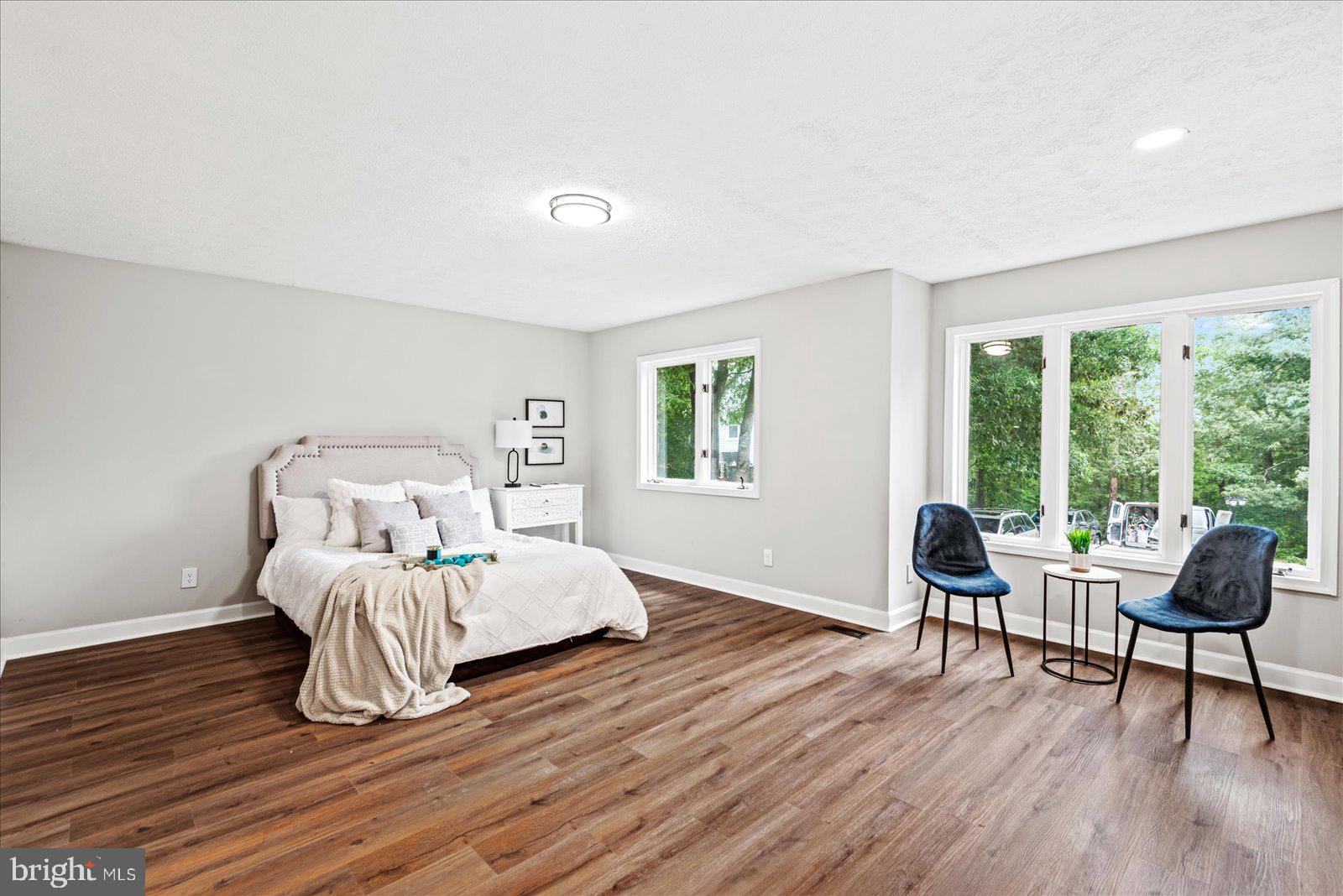 LAKE LAND OR - Residential