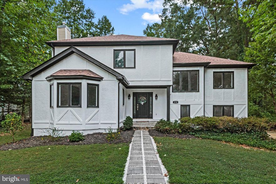 Welcome to 370 Land Or Drive—A Fully Remodeled Lakefront Masterpiece! Step into over 4,300 sq ft of contemporary comfort and refined elegance in this fully renovated custom home. Inside, discover a stunning open-concept kitchen with an island, seamlessly flowing into dining and living spaces warmed by fireplaces. The walk-out lower level adds versatility with generous living areas and elegant finishes. Set on nearly half an acre in the gated, amenity-rich Lake Land ’Or community, this home boasts serene lake views and access to top-tier community features—including a pool, clubhouse, fitness center, dog park, and more. A circular driveway provides abundant parking, while interior and exterior renovations (completed in 2025) deliver modern luxury at every turn. With four bedrooms, four and a half baths, elegant design touches, and all the perks of lakefront living, this home is priced at $529,999, offering remarkable value and lifestyle appeal. Come experience it before it’s gone! HVAC 2025, Windows and doors 2025, siding 2024.