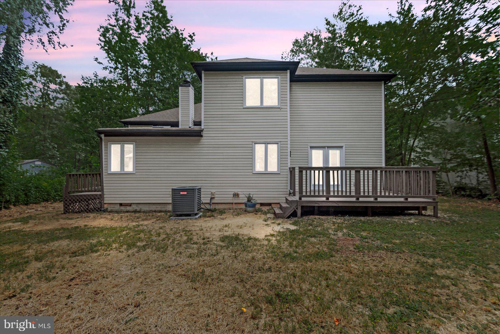 LAKE LAND OR - Residential