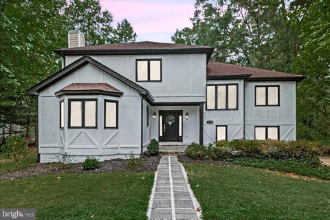 370 LAND OR DRIVE RUTHER GLEN VA 22546