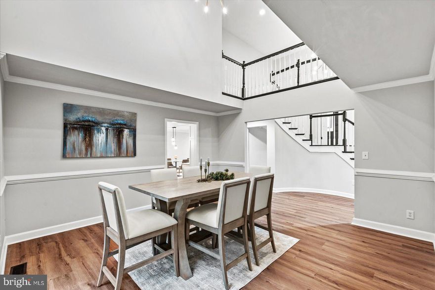 Welcome to 370 Land Or Drive—A Fully Remodeled Lakefront Masterpiece! Step into over 4,300 sq ft of contemporary comfort and refined elegance in this fully renovated custom home. Inside, discover a stunning open-concept kitchen with an island, seamlessly flowing into dining and living spaces warmed by fireplaces. The walk-out lower level adds versatility with generous living areas and elegant finishes. Set on nearly half an acre in the gated, amenity-rich Lake Land ’Or community, this home boasts serene lake views and access to top-tier community features—including a pool, clubhouse, fitness center, dog park, and more. A circular driveway provides abundant parking, while interior and exterior renovations (completed in 2025) deliver modern luxury at every turn. With four bedrooms, four and a half baths, elegant design touches, and all the perks of lakefront living, this home is priced at $529,999, offering remarkable value and lifestyle appeal. Come experience it before it’s gone! HVAC 2025, Windows and doors 2025, siding 2024.