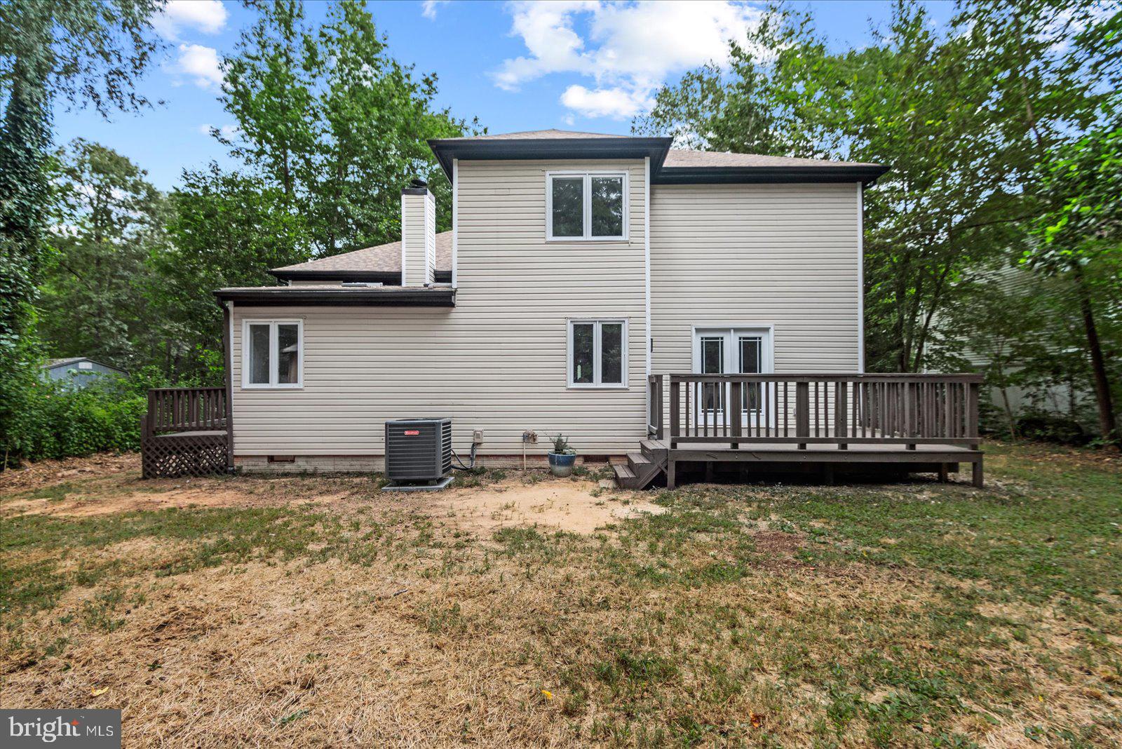 LAKE LAND OR - Residential